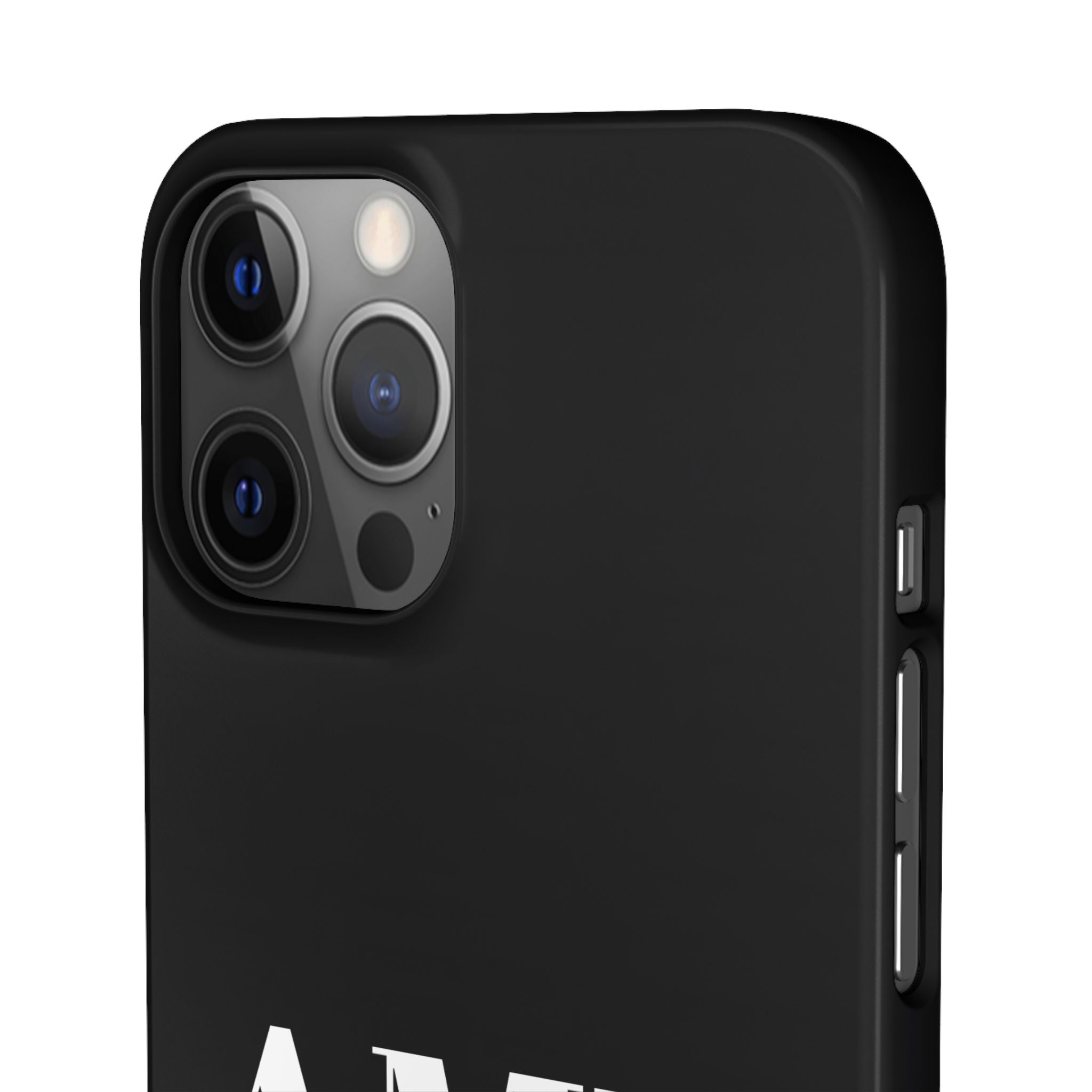 Personalized Snap Case