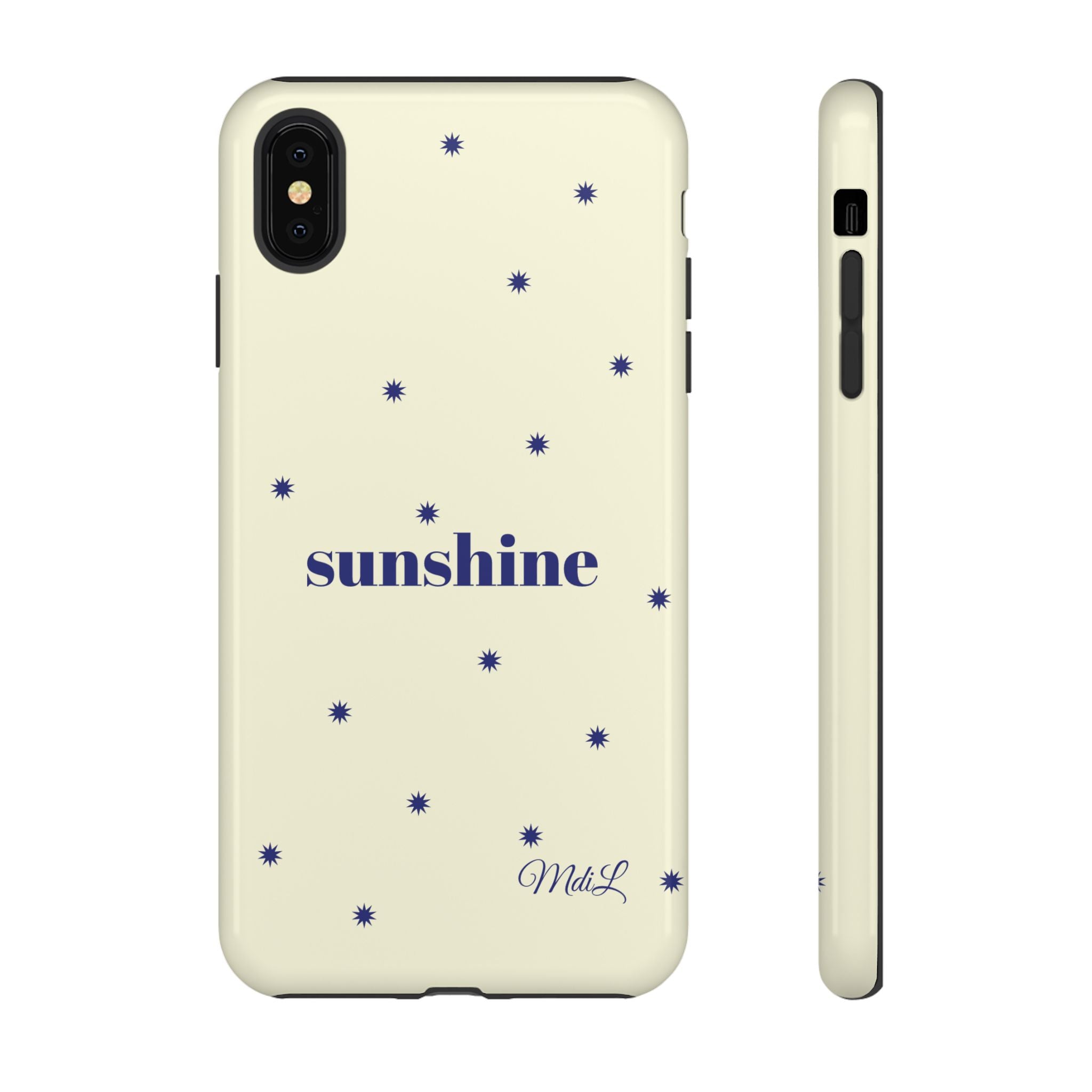 Sunshine