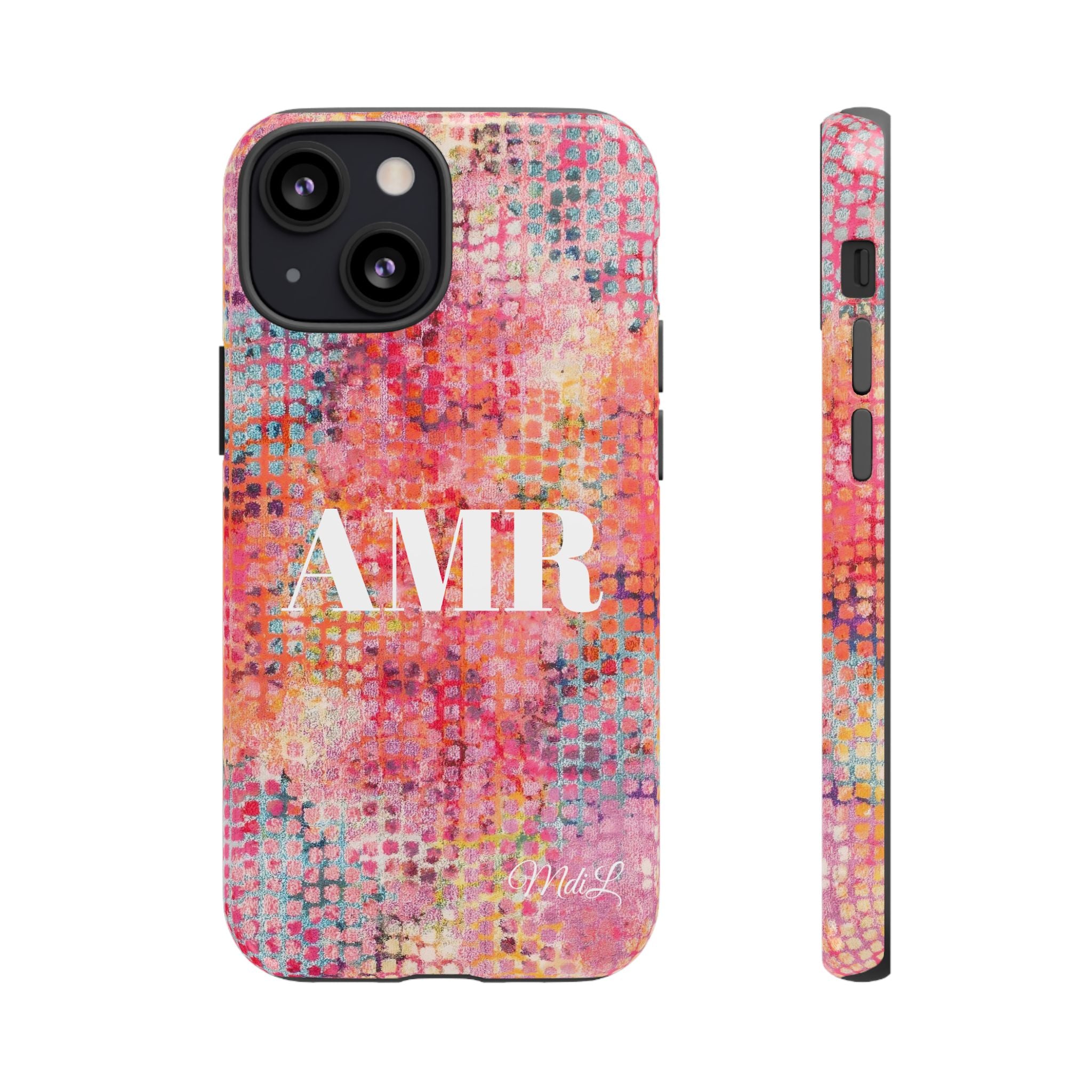 Tramonto Rosa Personalized