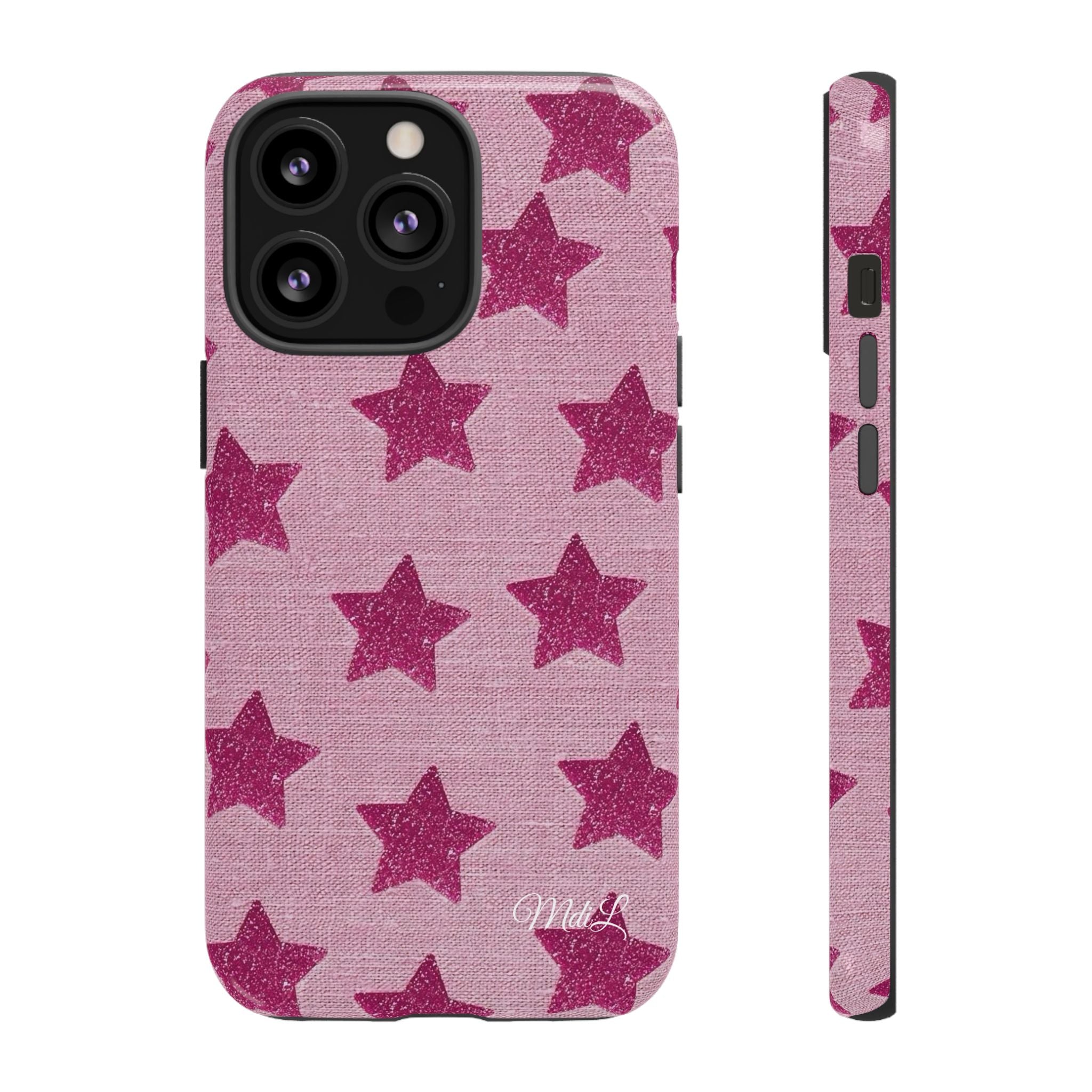 Starlight | Pink - Mare di Luna