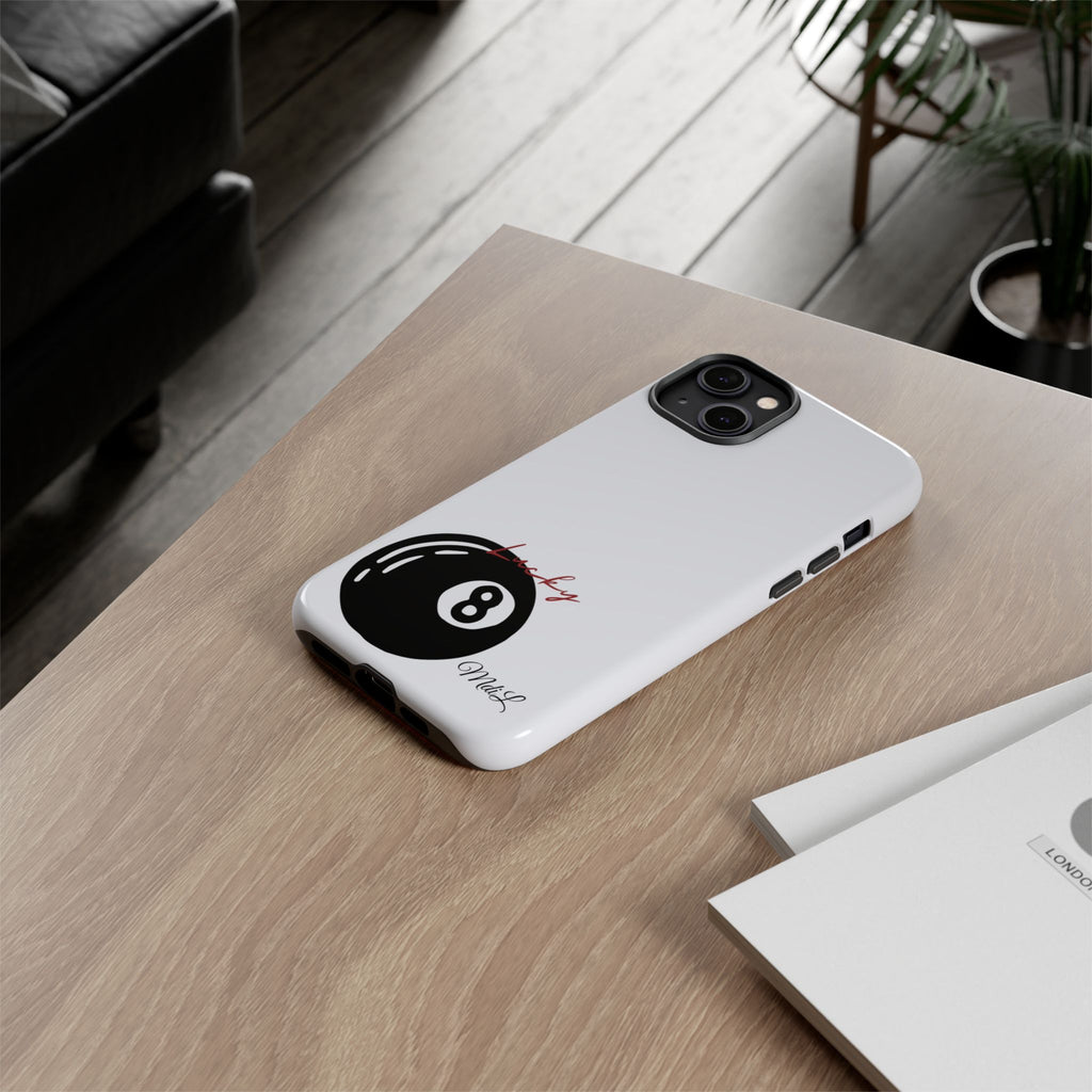 8-Ball | Lucky - Mare di Luna