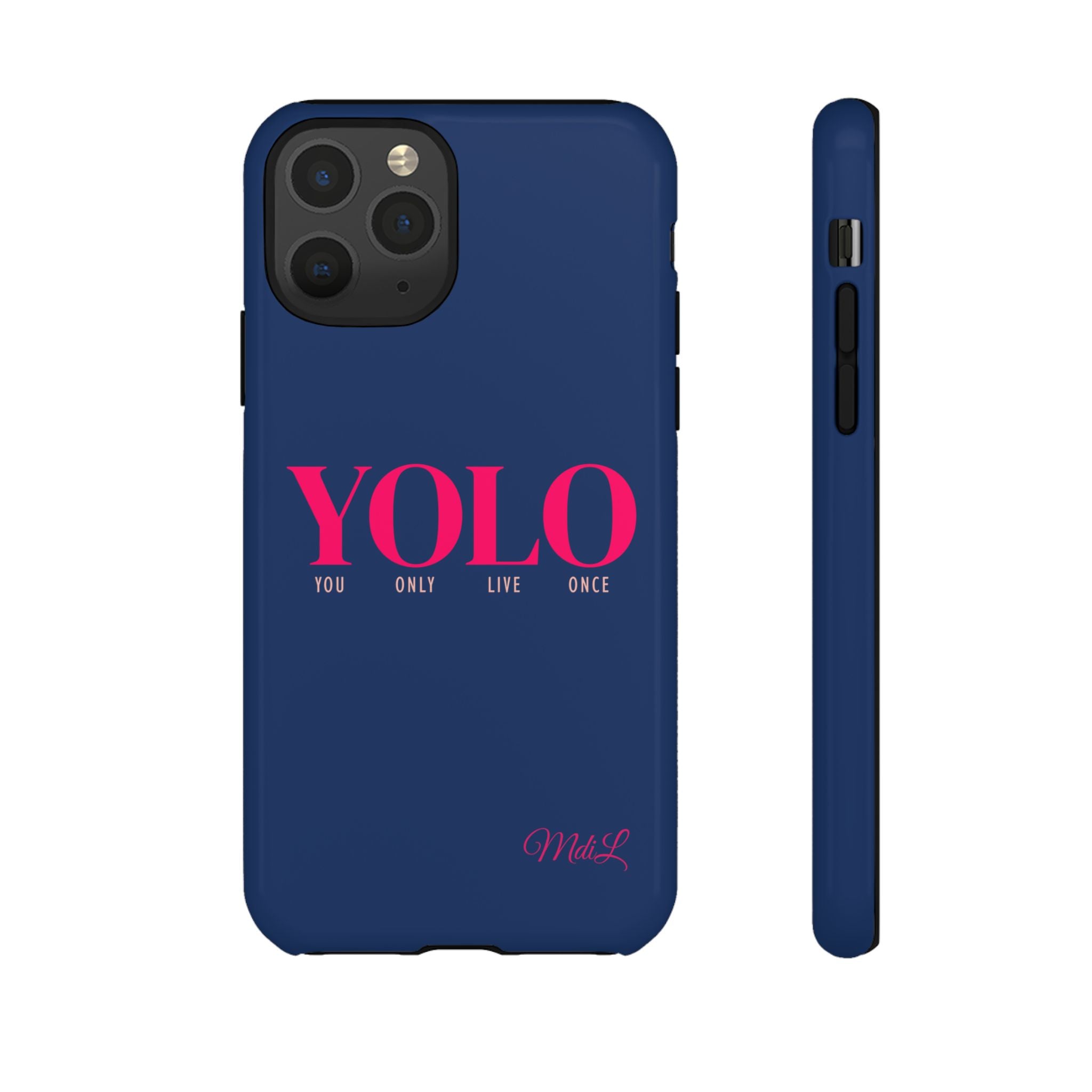 YOLO