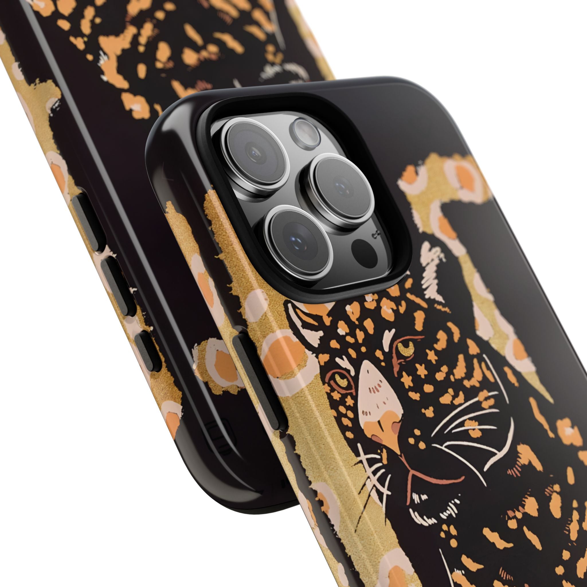 Artsy | Leopard - Mare di Luna