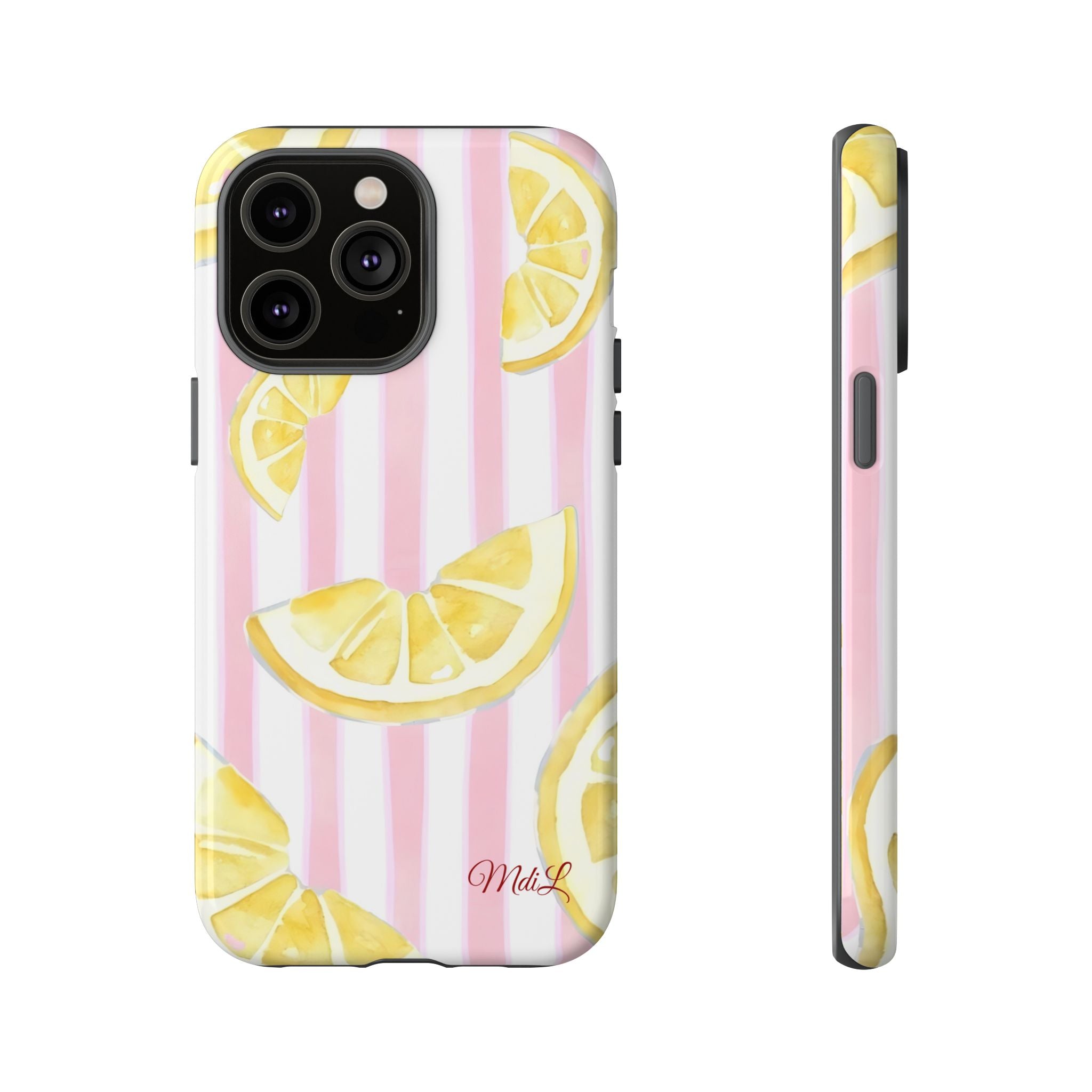 Pink Lemonade
