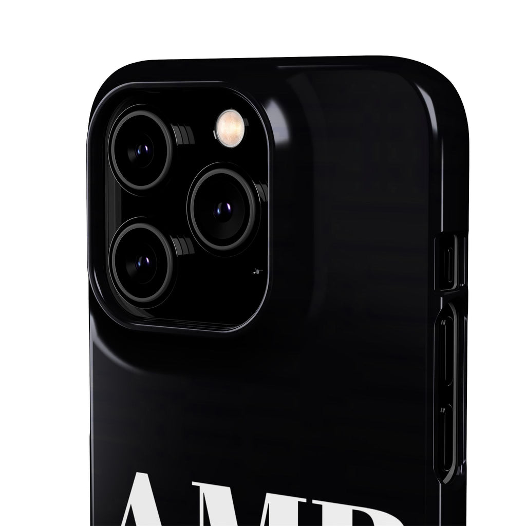 Personalized Snap Case