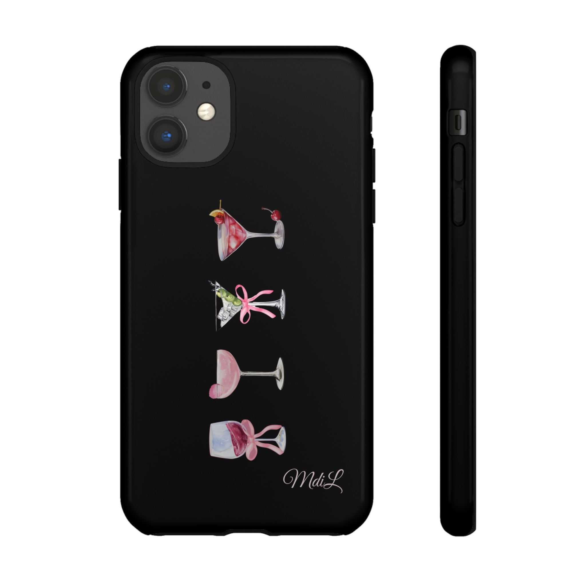 Cocktail Drinks Mix | Night