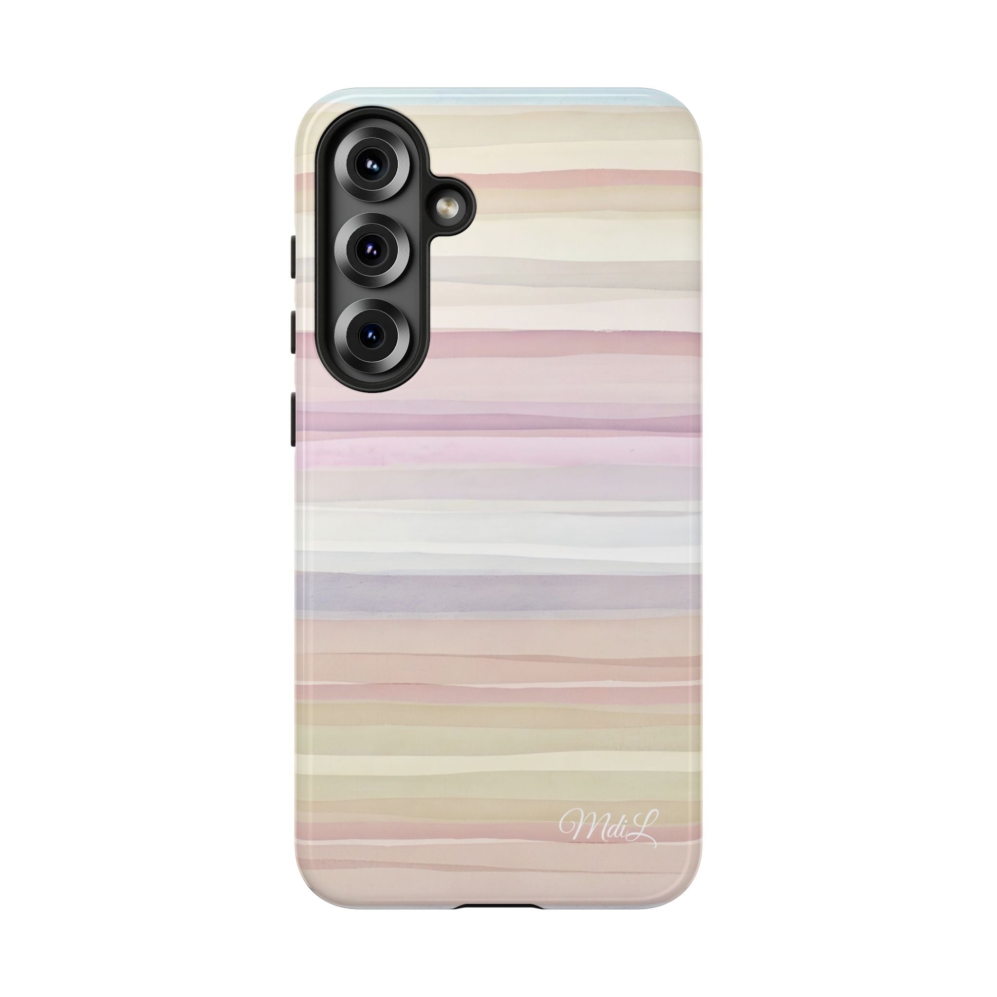 Pastel Waves