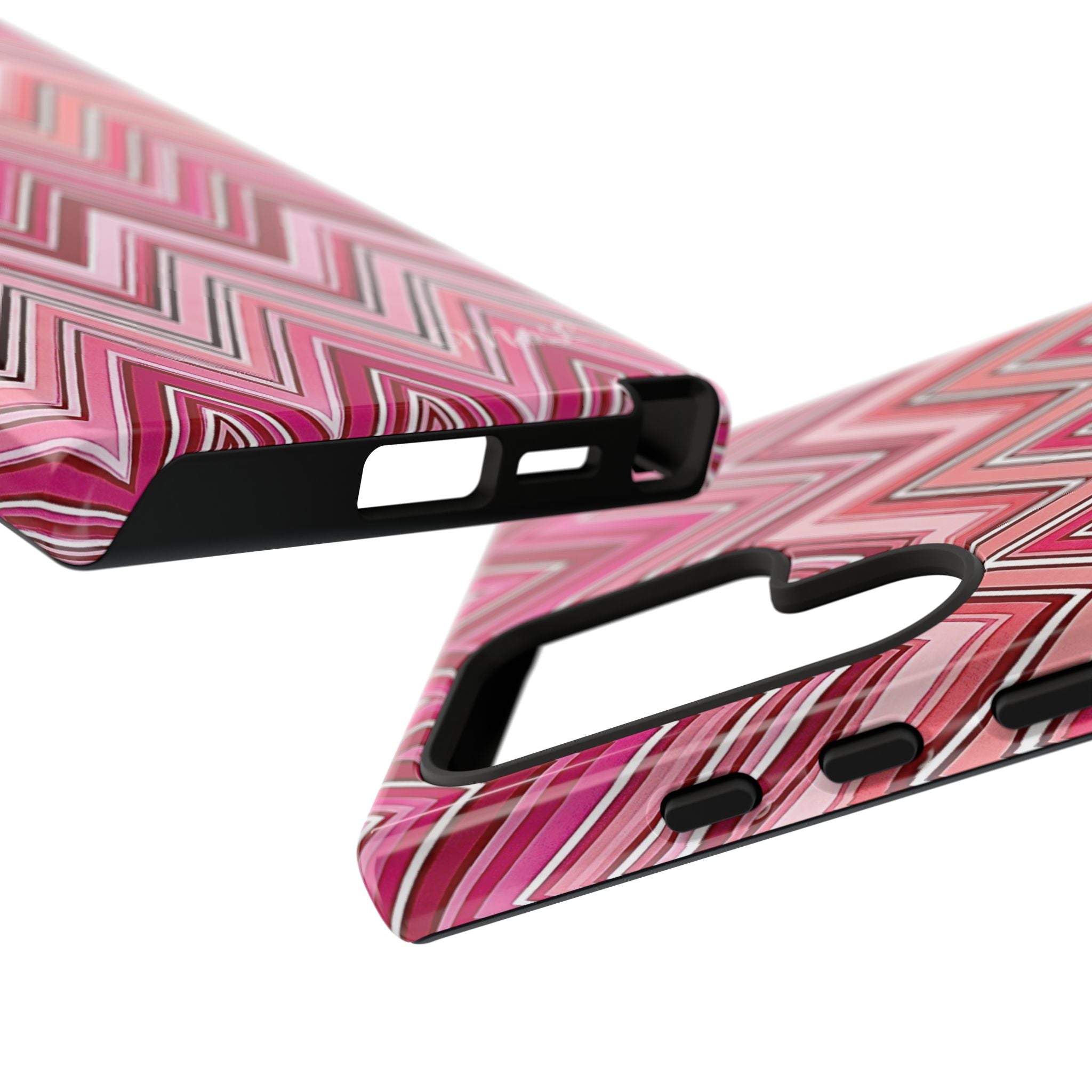 Pink Zag