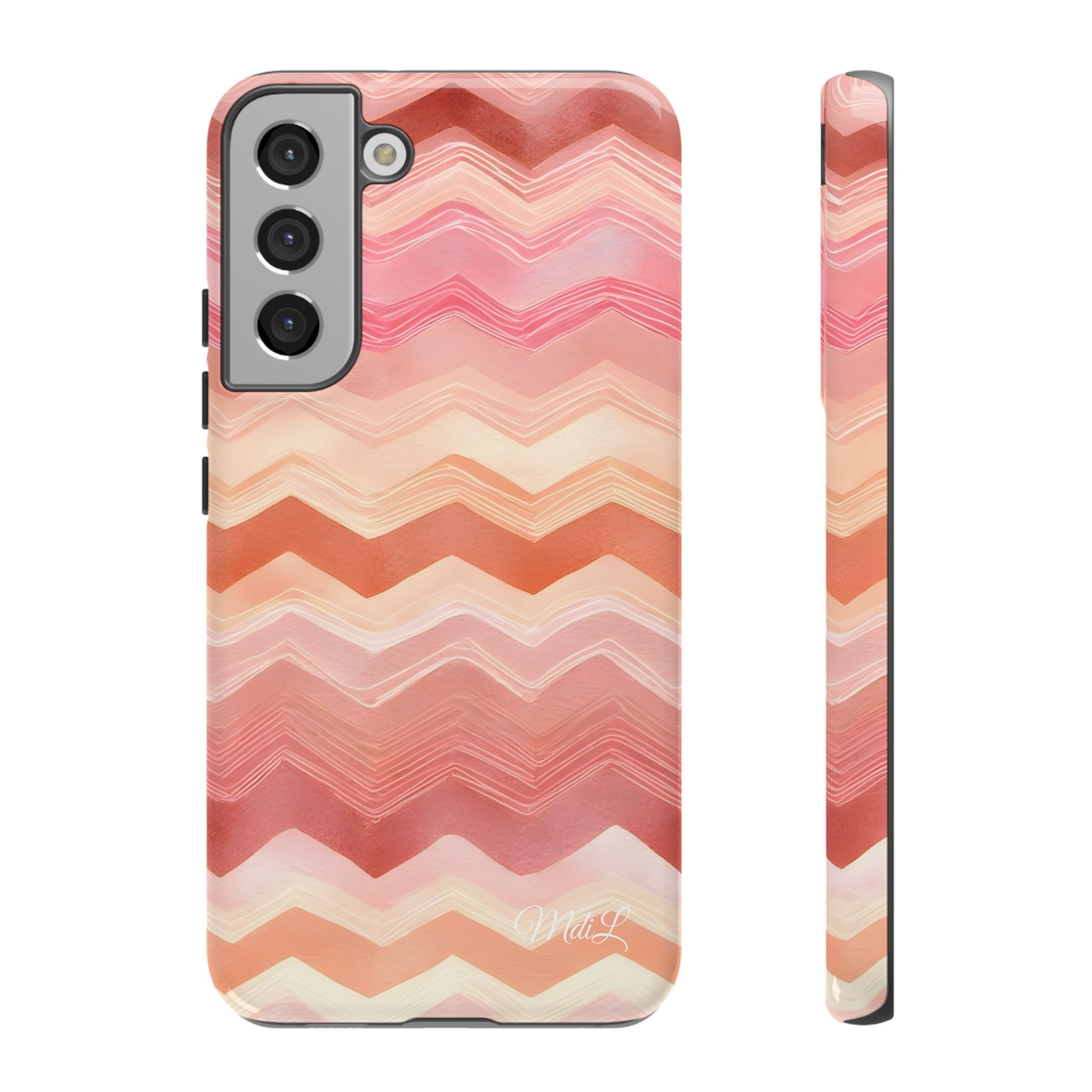 Zig Zag Summer