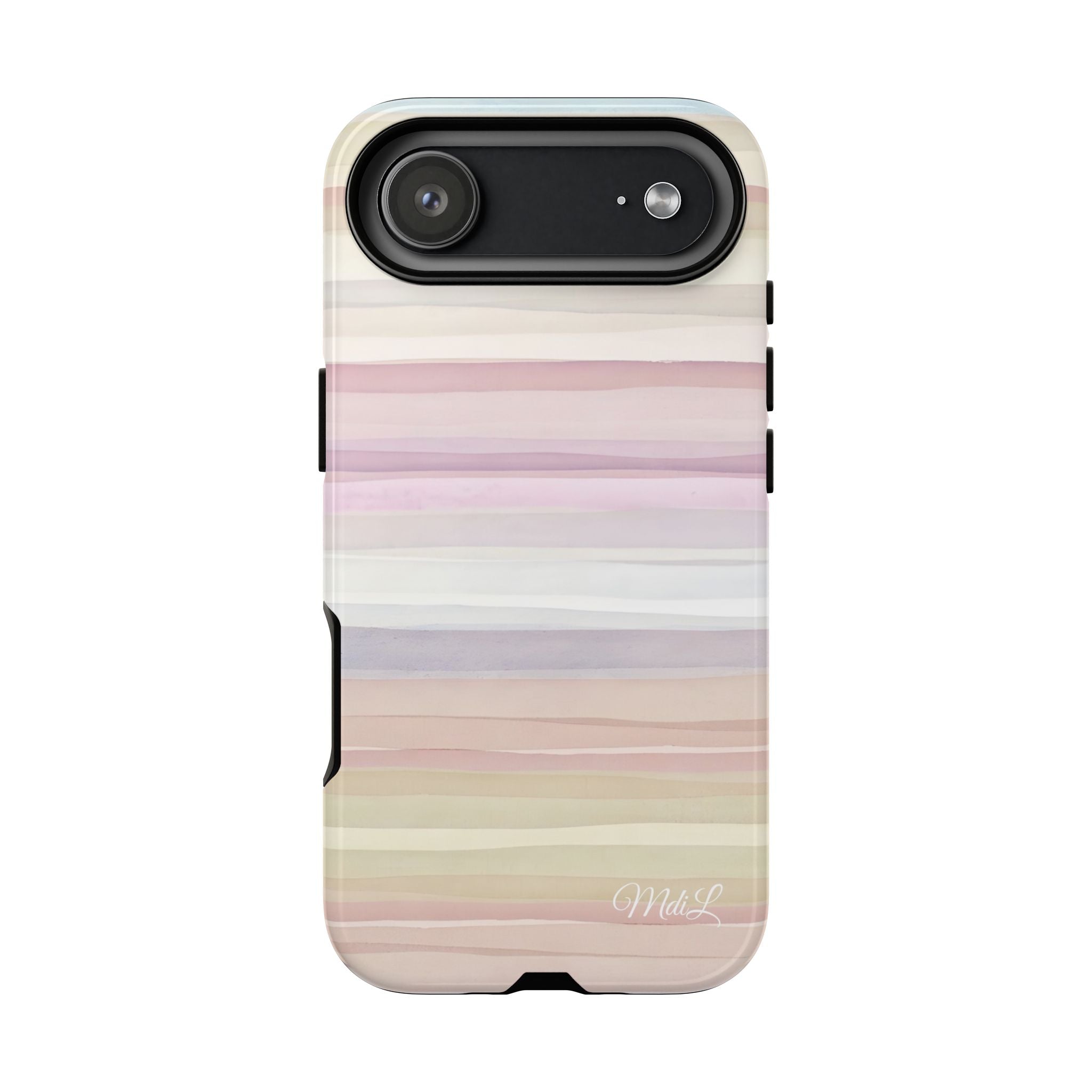 Pastel Waves