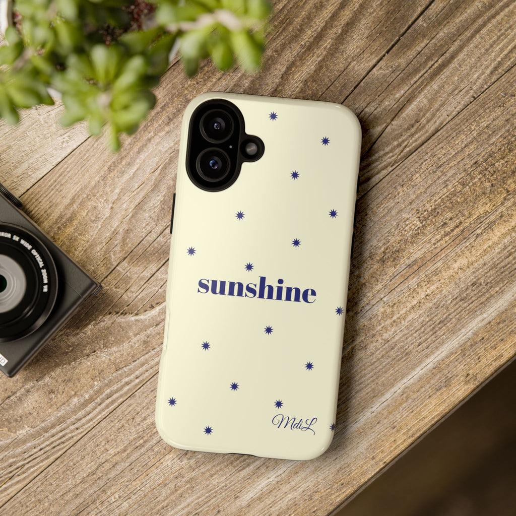 Sunshine