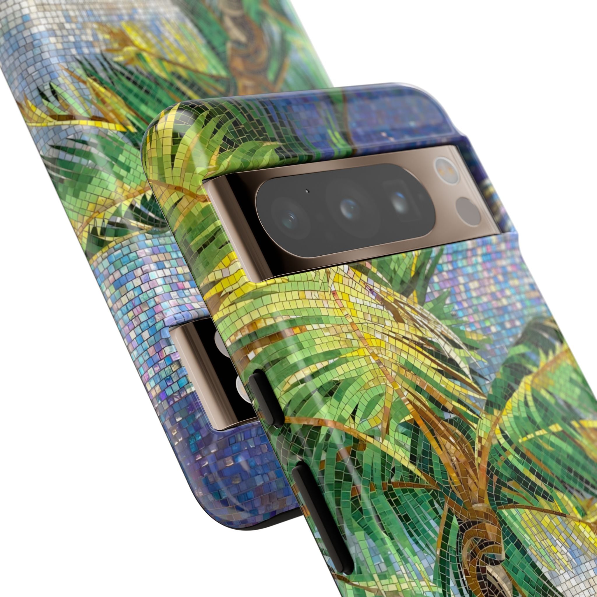Palm Azure
