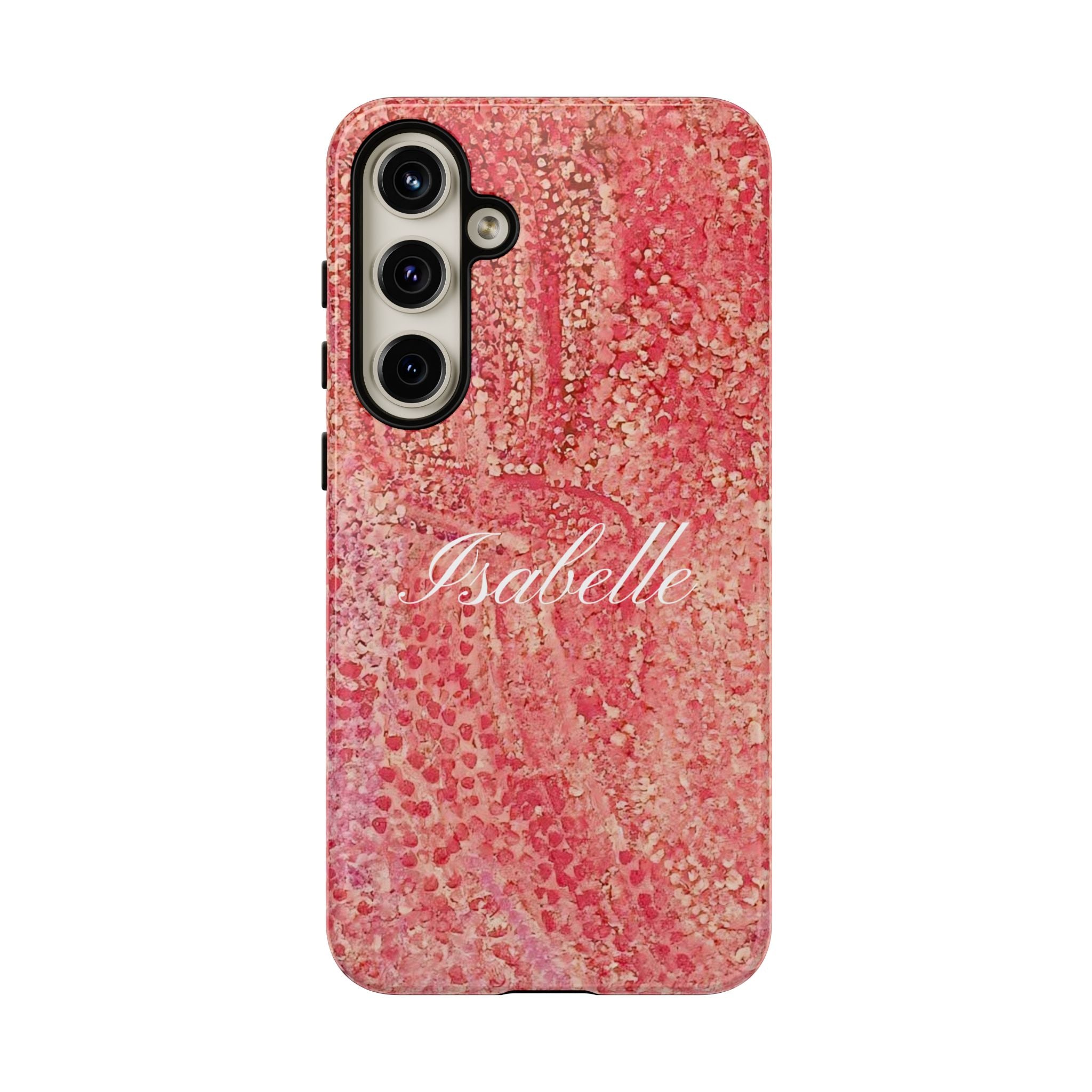 Vine & Bloom Personalized