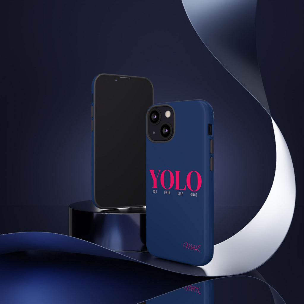 YOLO