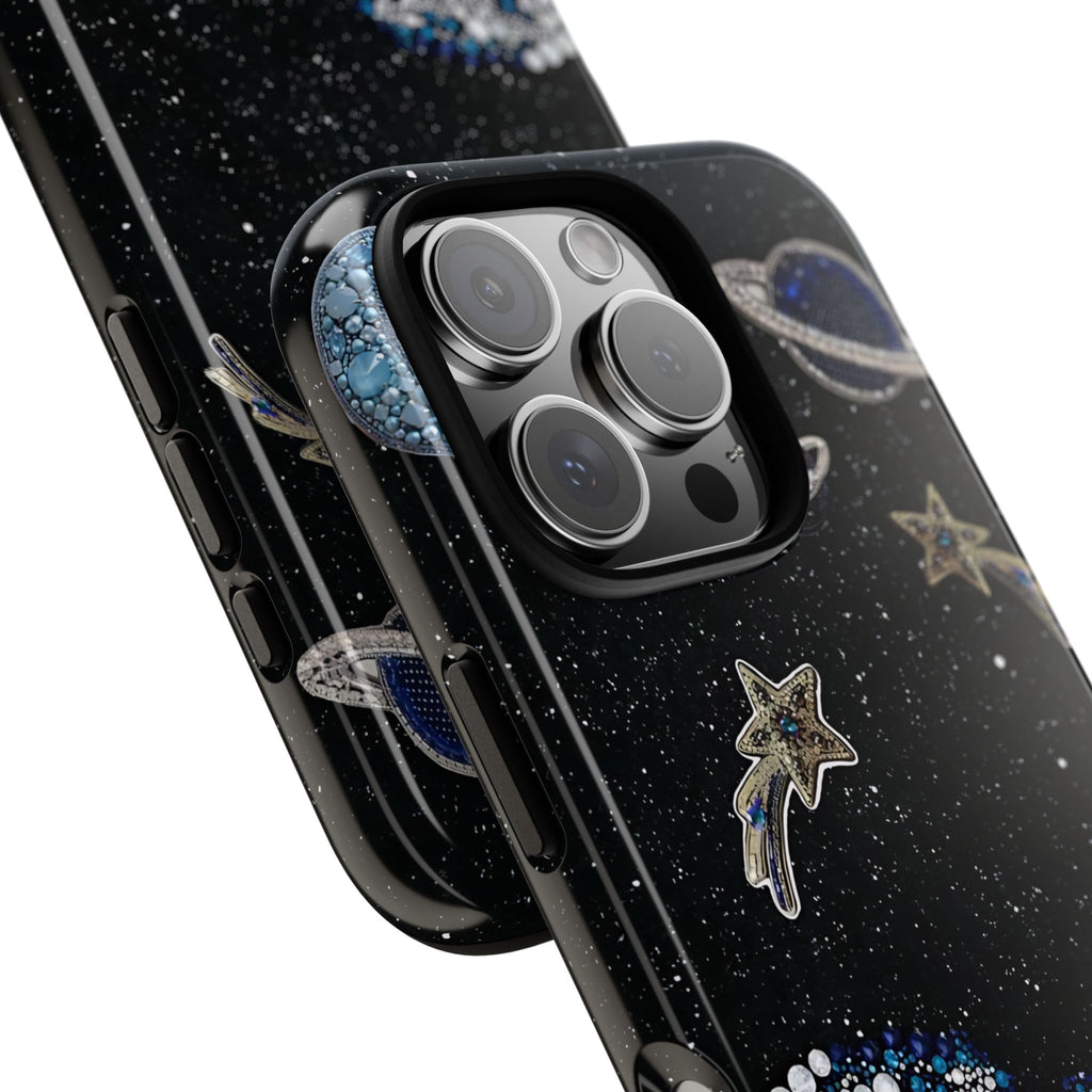 Cosmic | Ocean Starlight - Mare di Luna