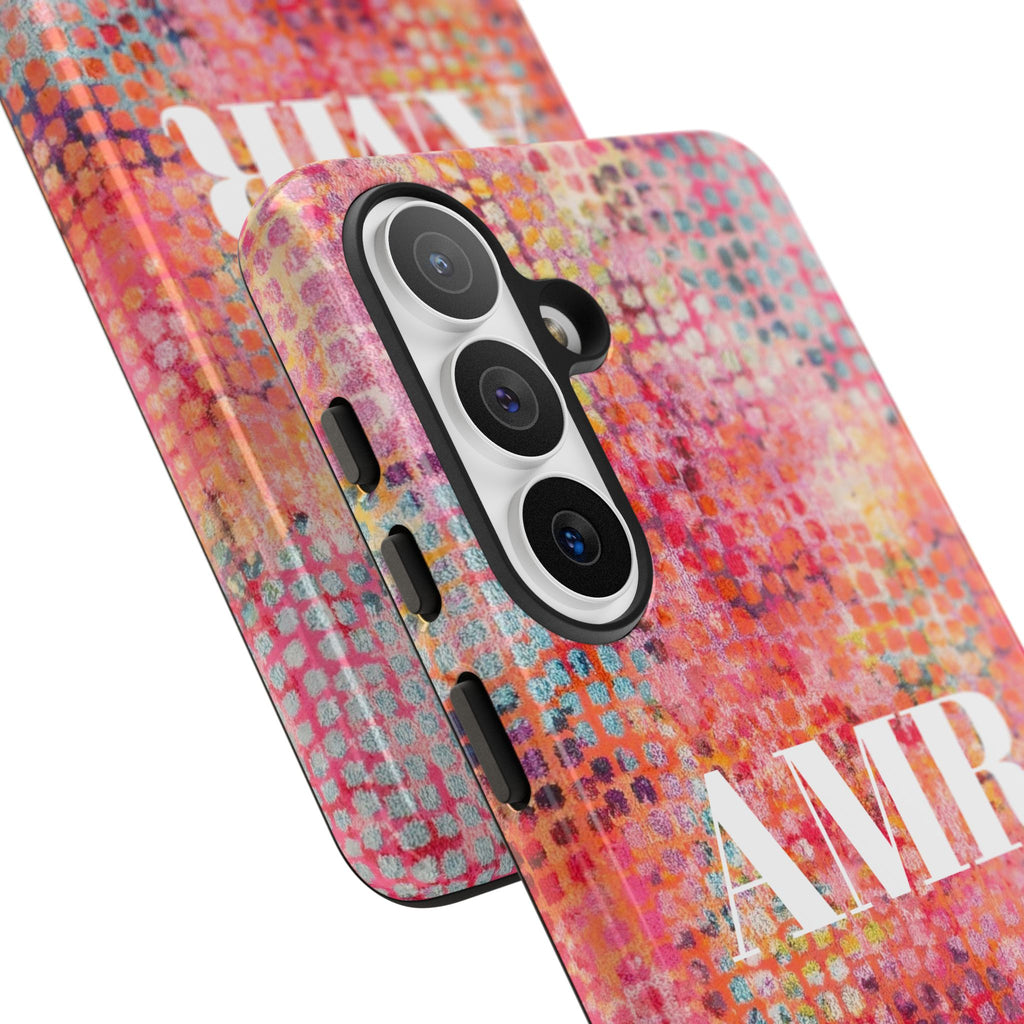 Tramonto Rosa Personalized