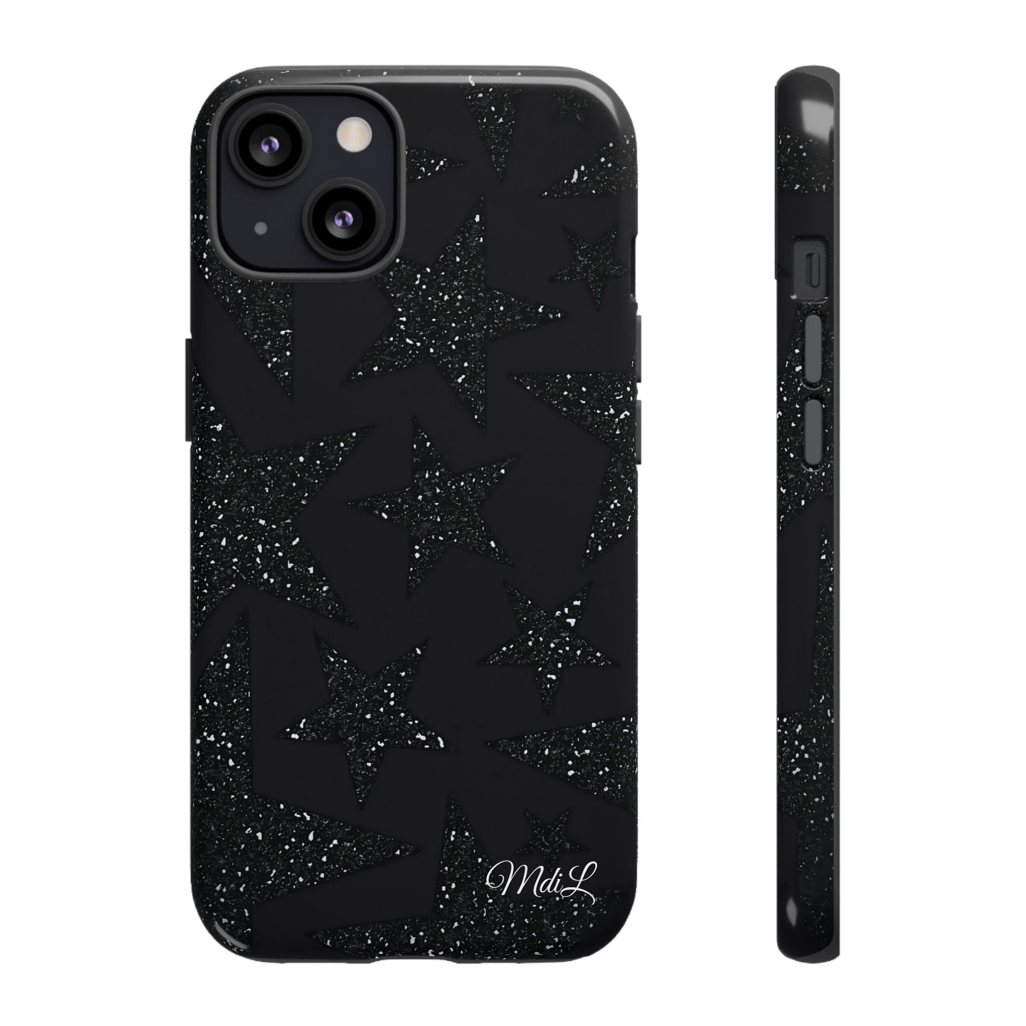 Starlight | Black - Mare di Luna