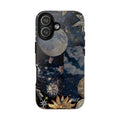 Cosmic | Night Sky - Mare di Luna