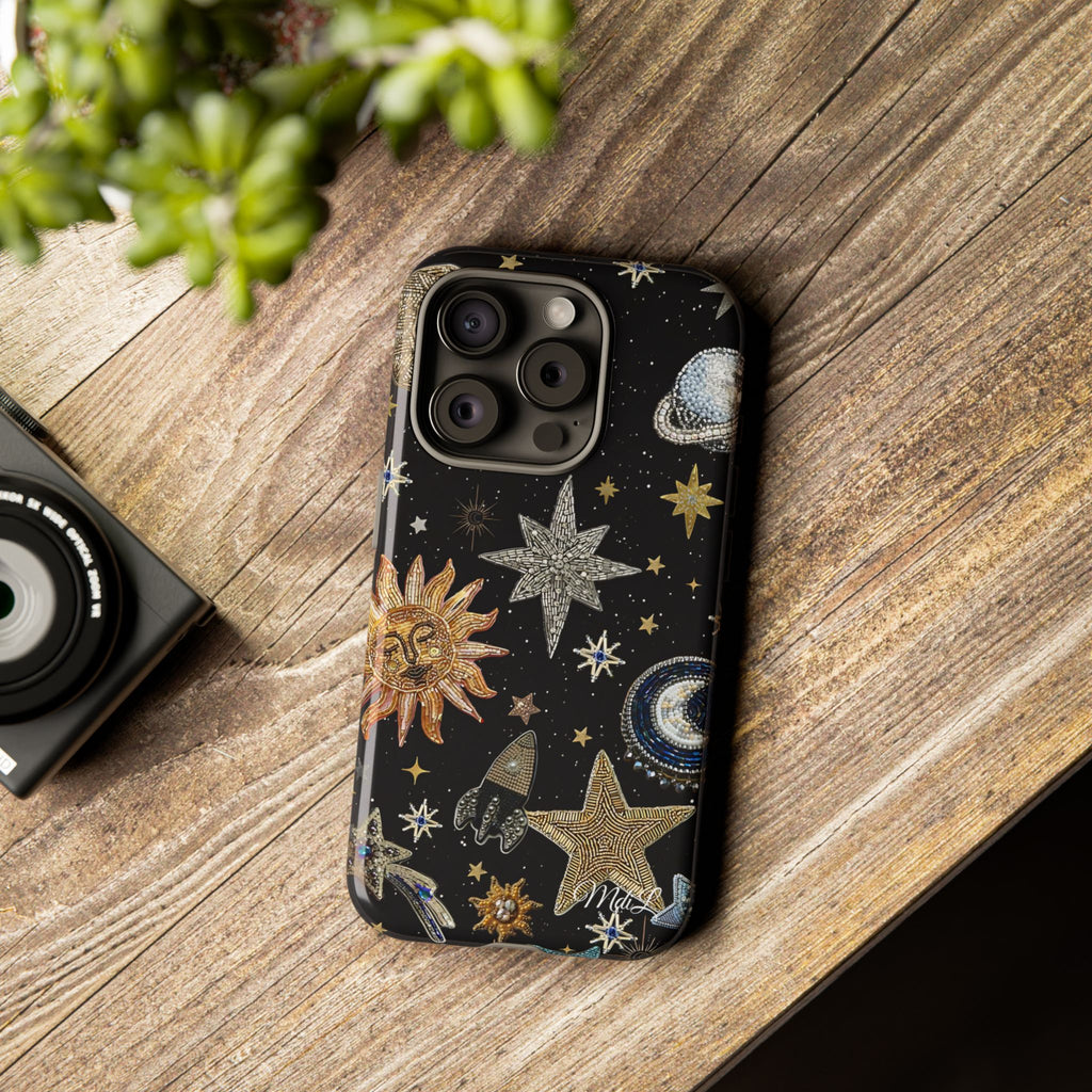 Cosmic | Universe - Mare di Luna