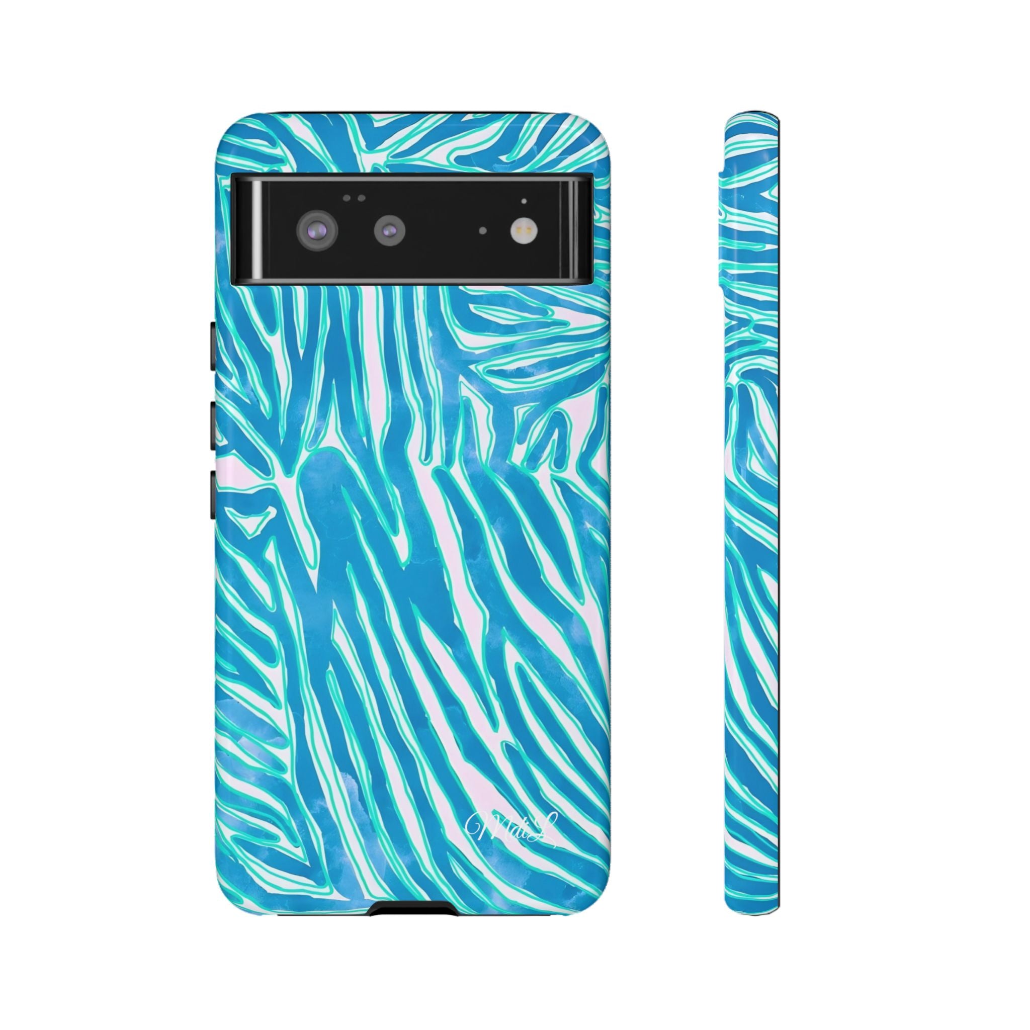 Ocean Wild