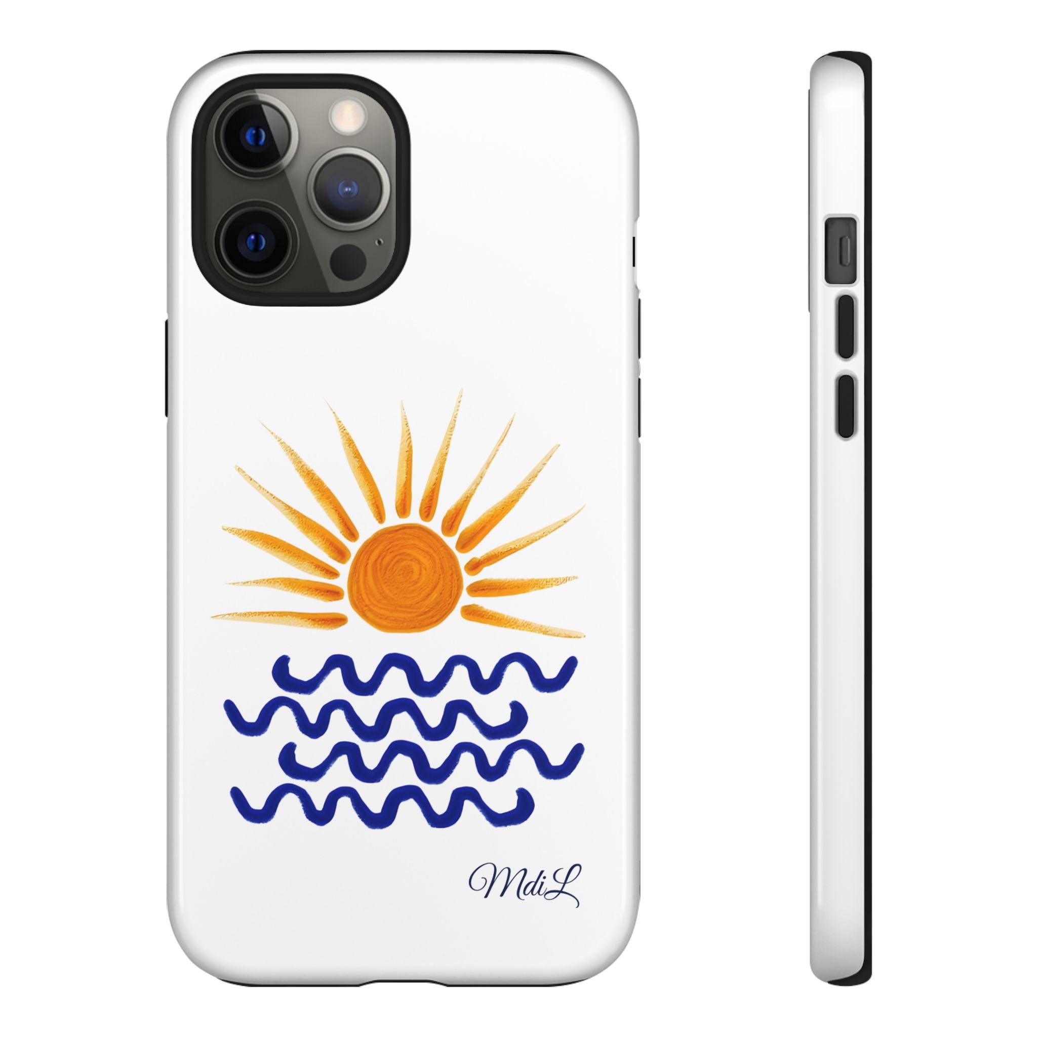 Sunny Waves
