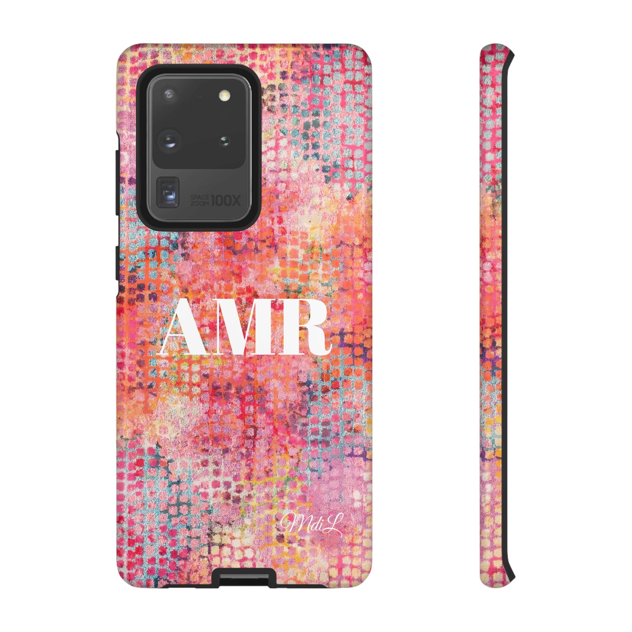 Tramonto Rosa Personalized