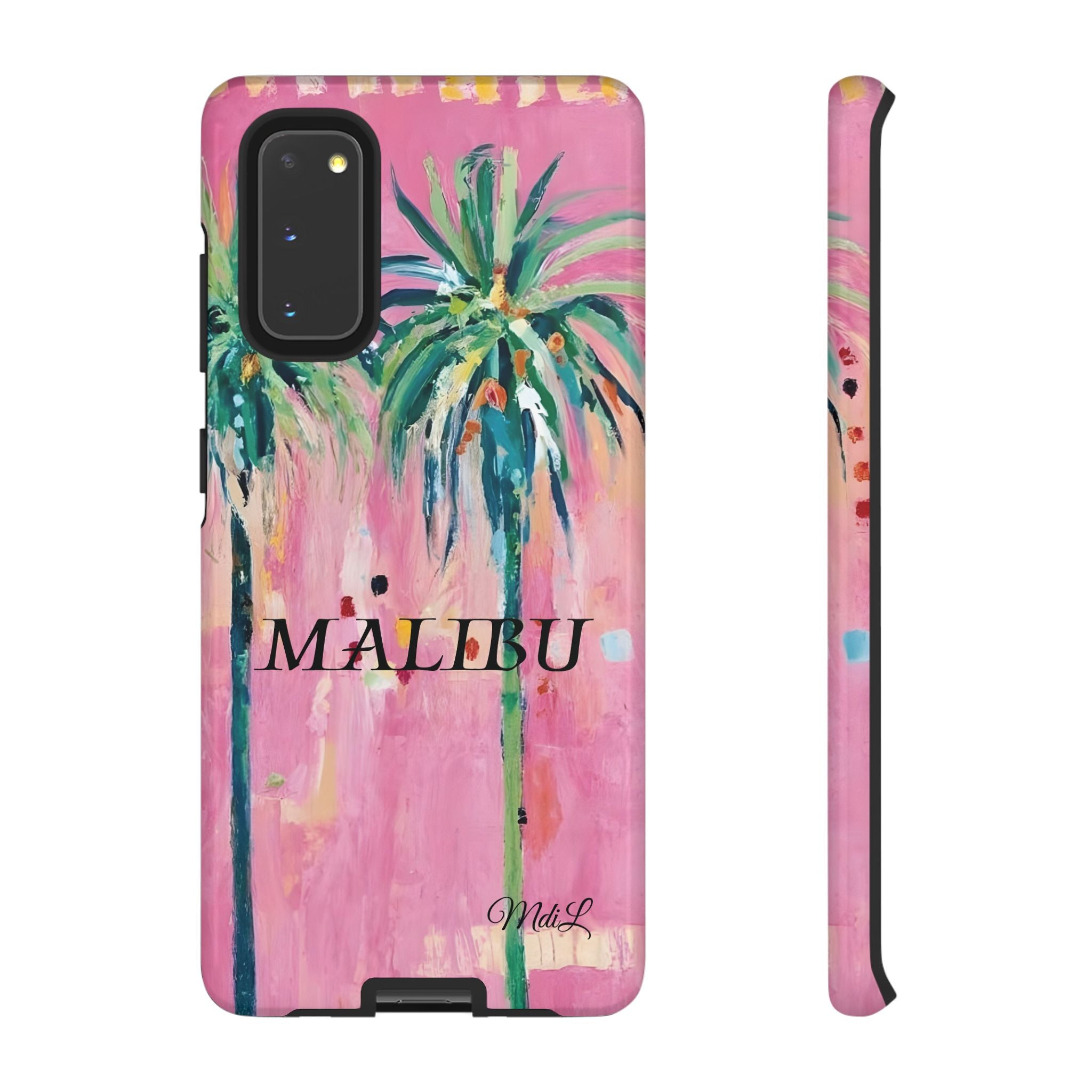 Malibu Vibes