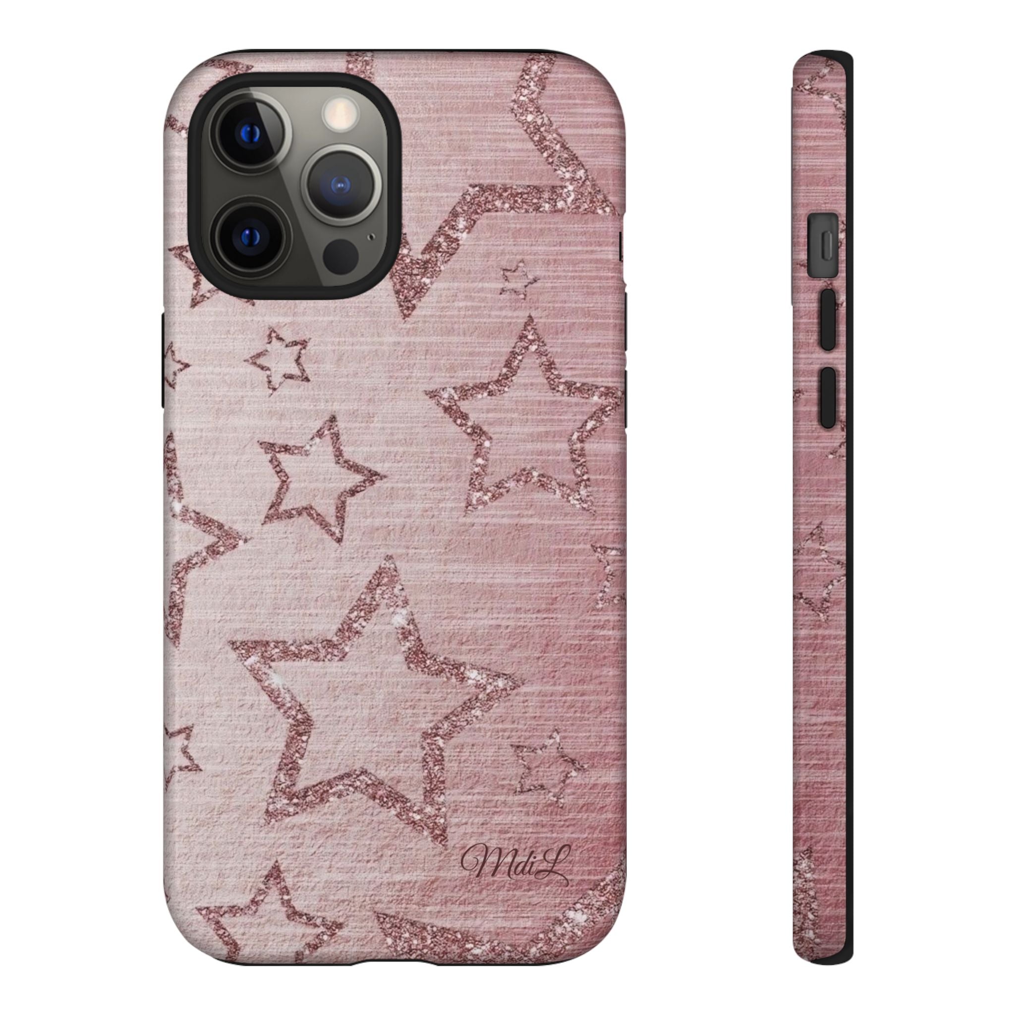 Starlight | Dusty Pink - Mare di Luna