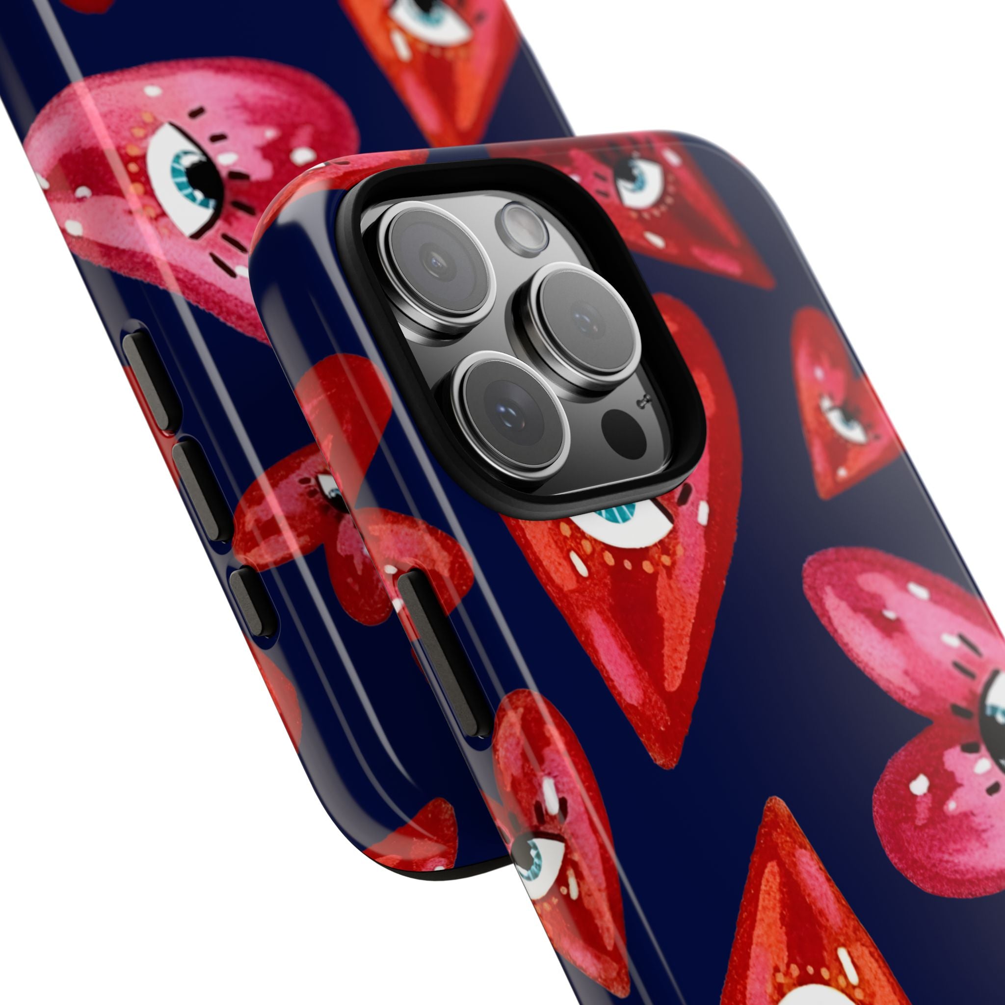 Love Eyes | Blue - Mare di Luna