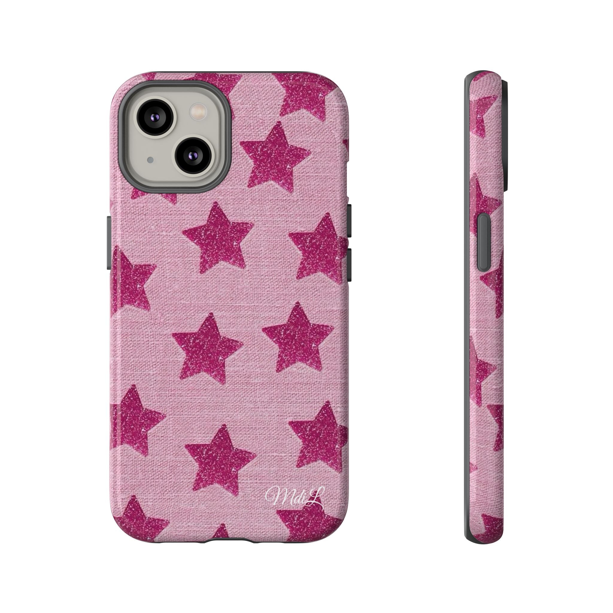 Starlight | Pink - Mare di Luna