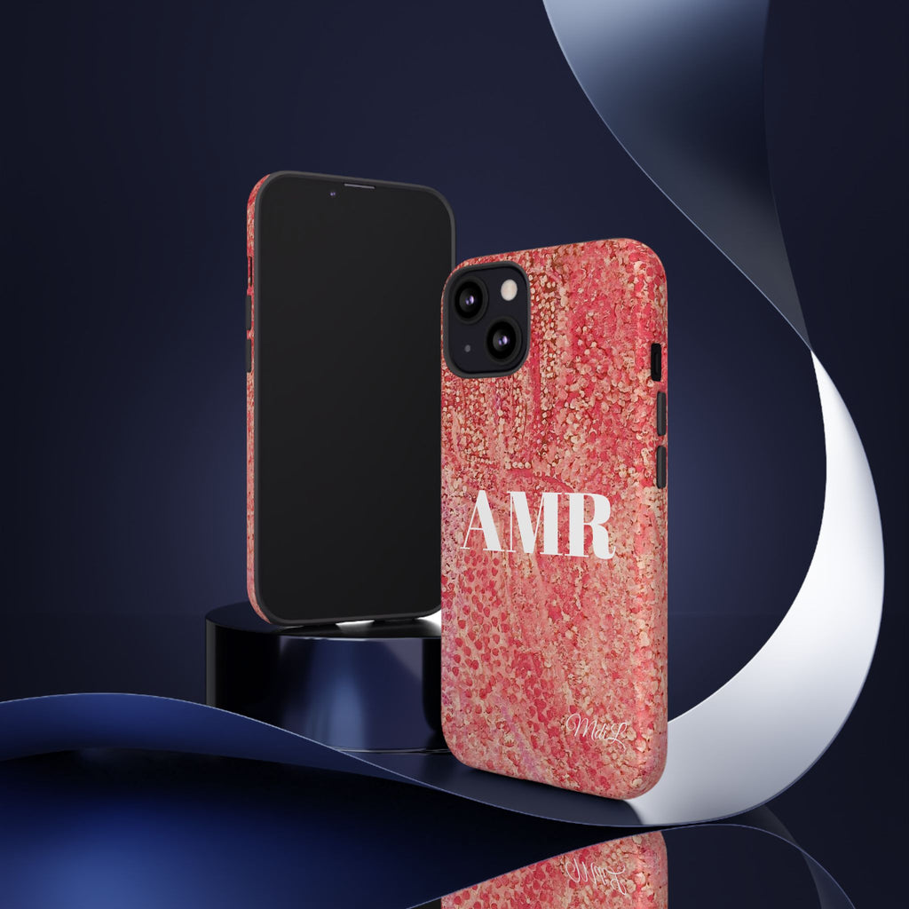 Vine & Bloom Personalized