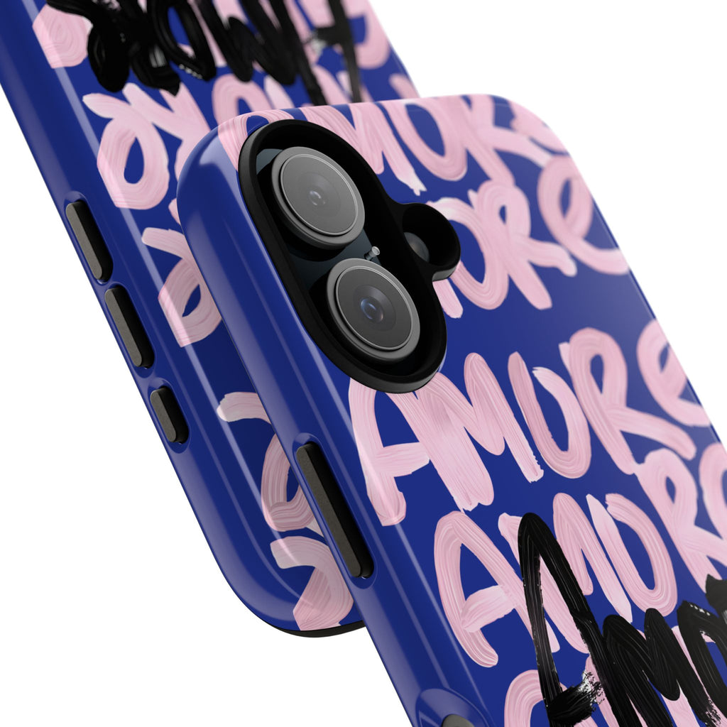 Amore | Blue - Mare di Luna