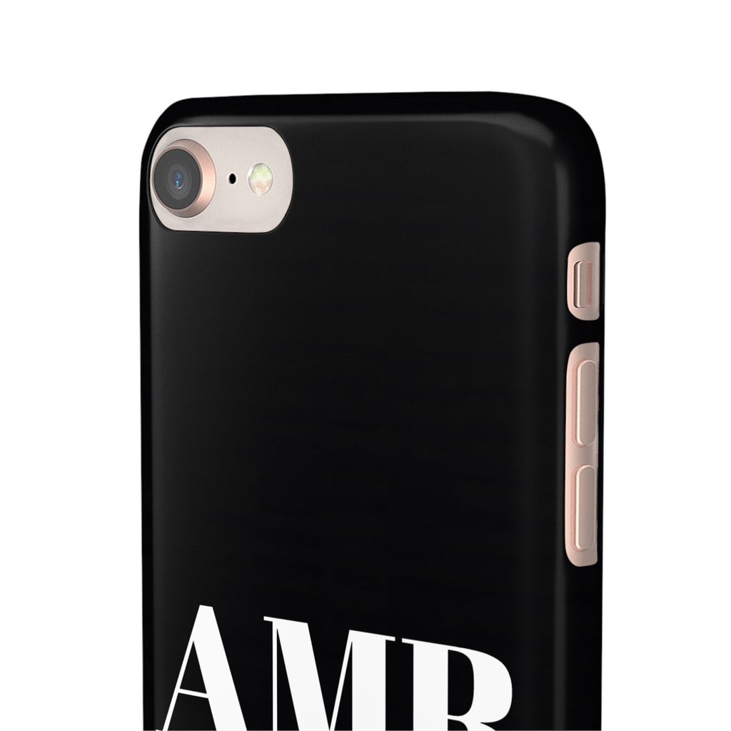 Personalized Snap Case