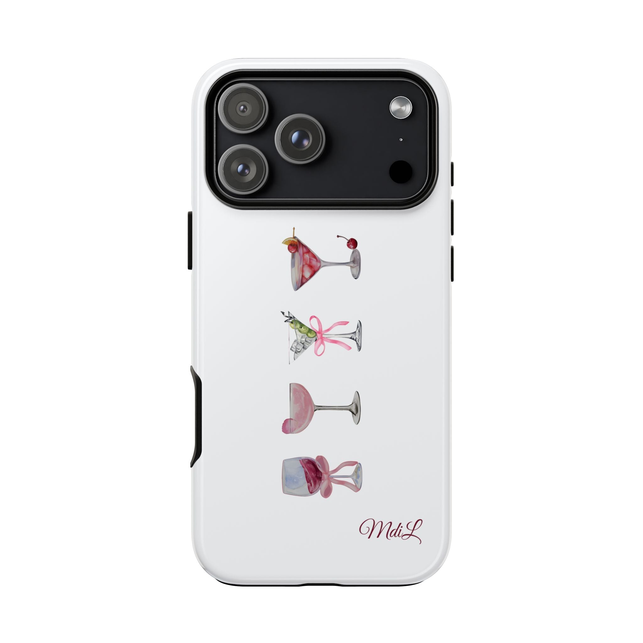 Cocktail Drinks Mix | Daylight