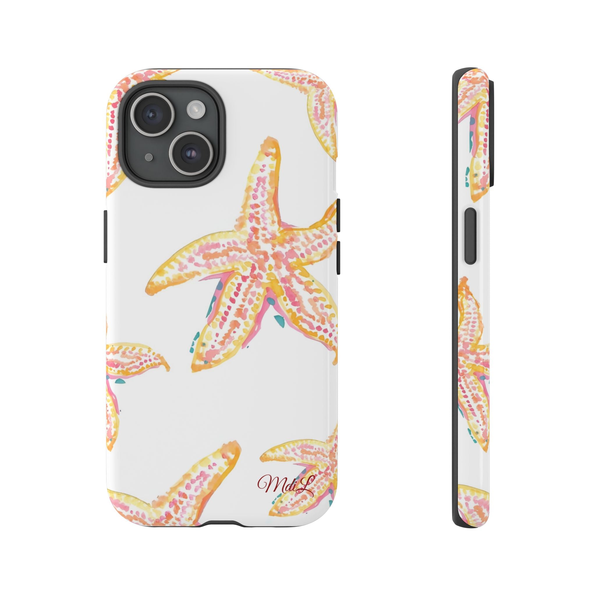 Vacay Starfish