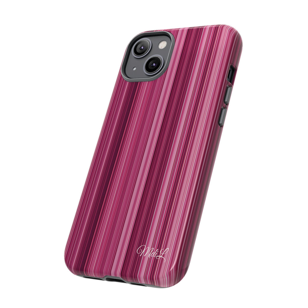 Fuschia Glow