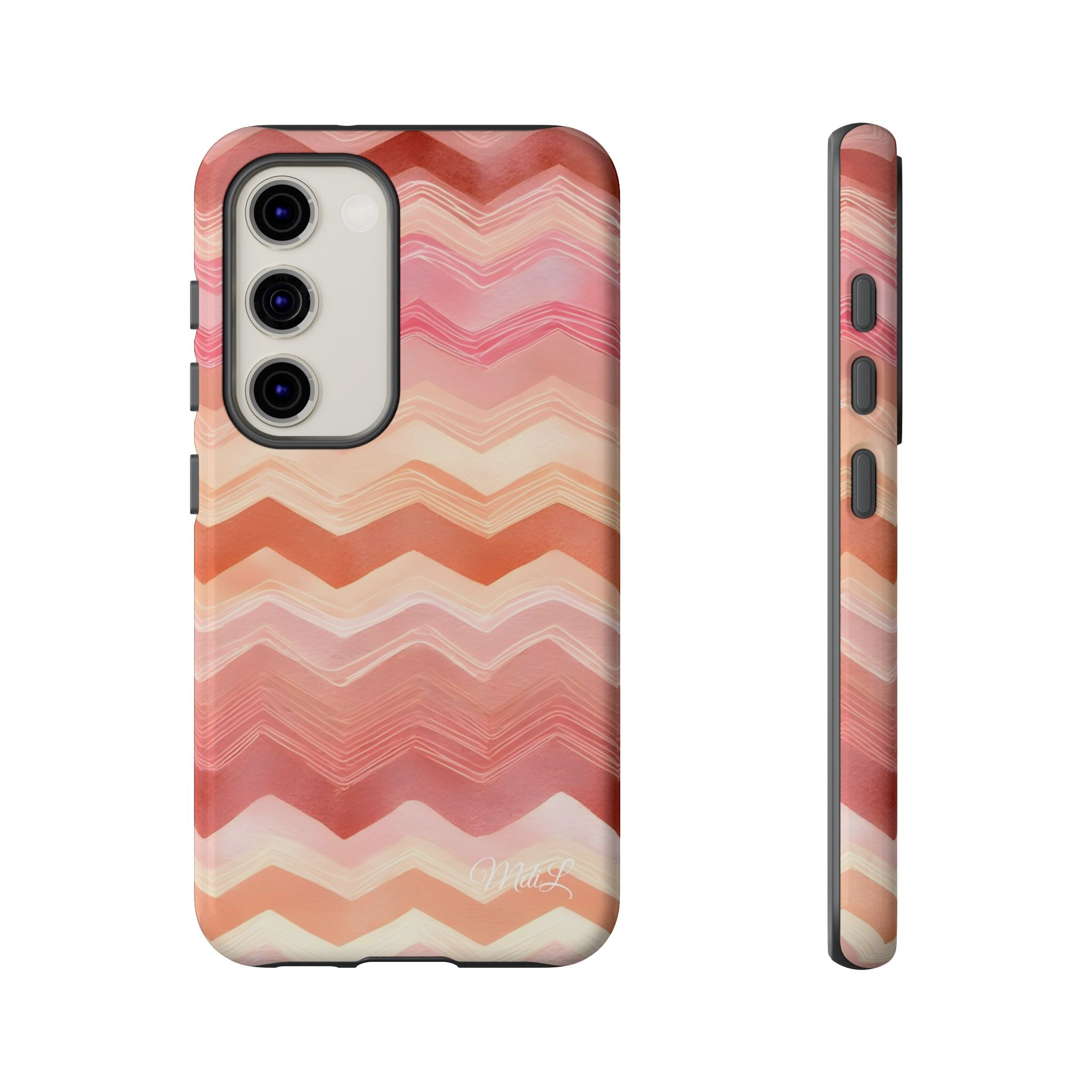 Zig Zag Summer