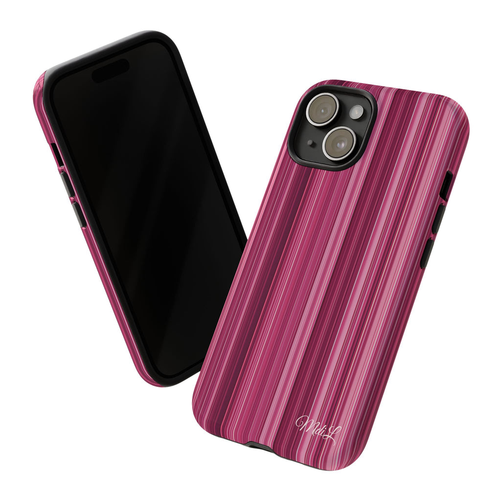 Fuschia Glow