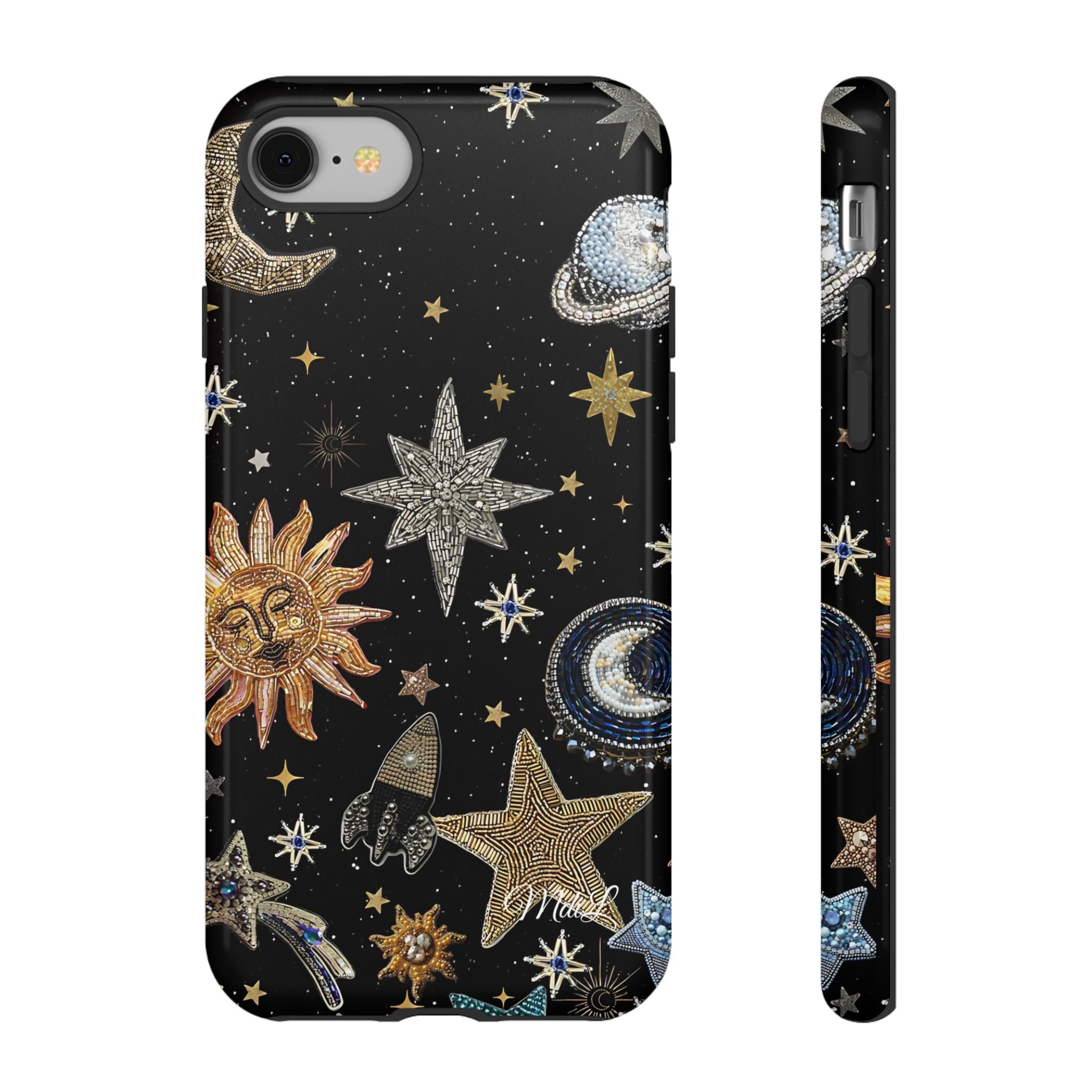 Cosmic | Universe - Mare di Luna