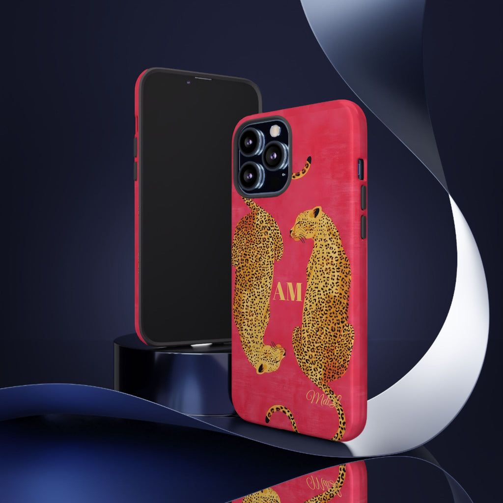 Leo Chic Personalized