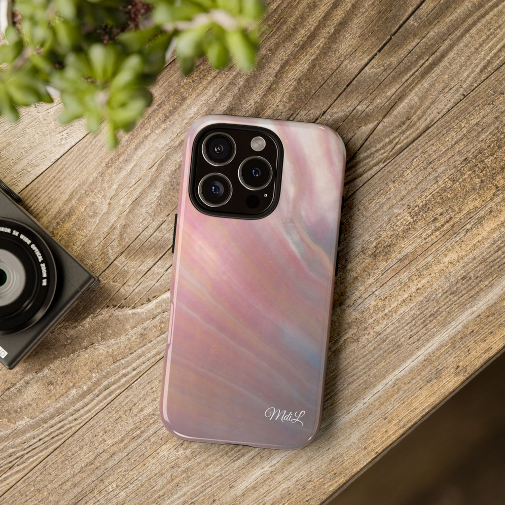 Seashell Shine - Mare di Luna