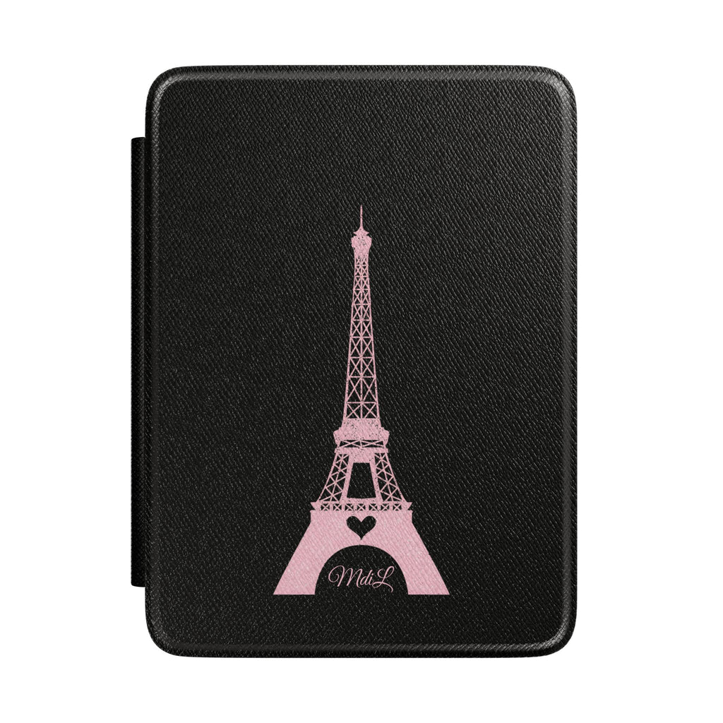 Eiffel Kindle Case