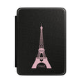 Eiffel Kindle Case