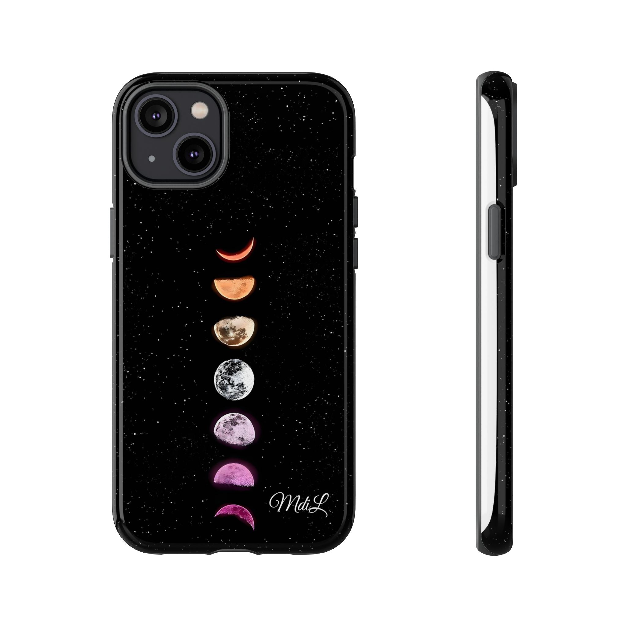 Cosmic | Lunar - Mare di Luna