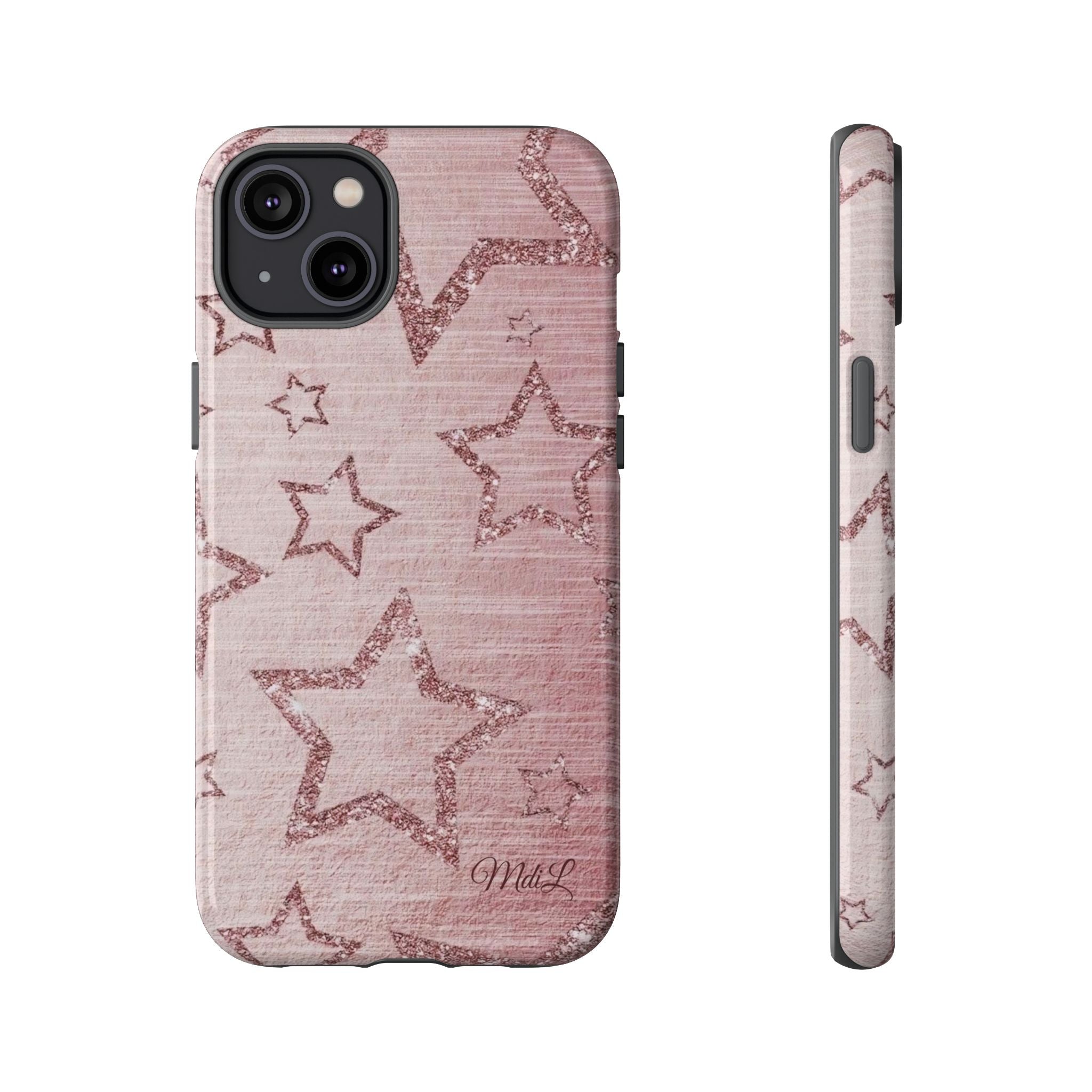 Starlight | Dusty Pink - Mare di Luna