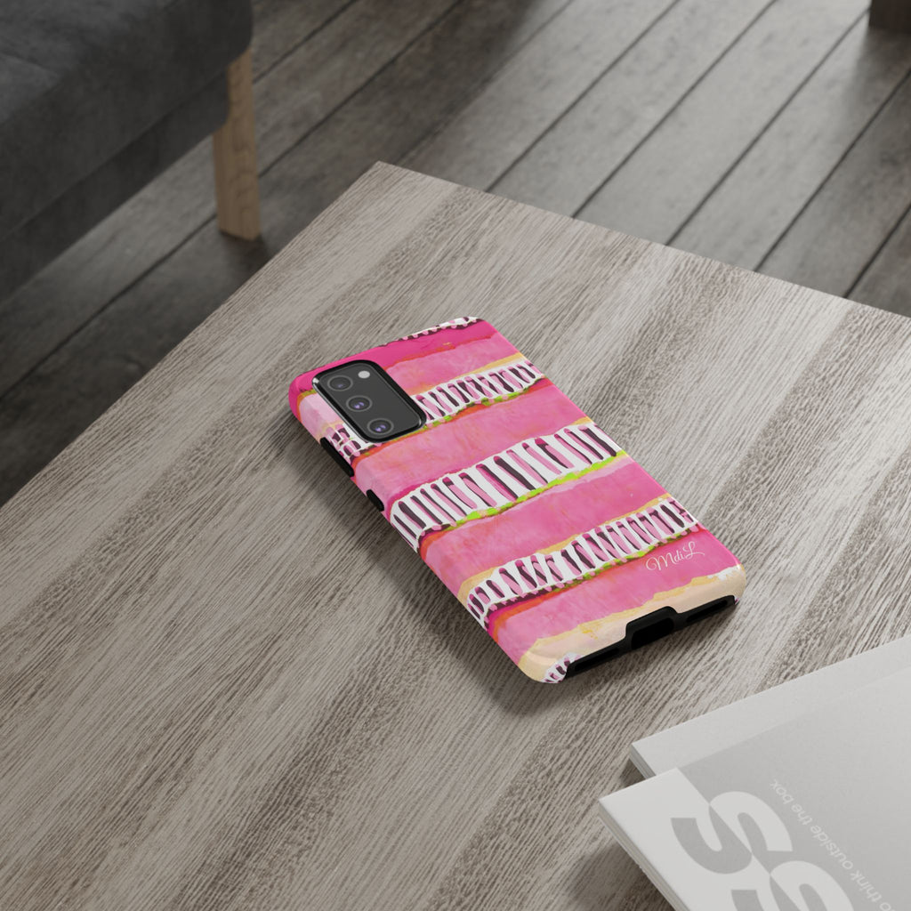 Watermelon Stripes