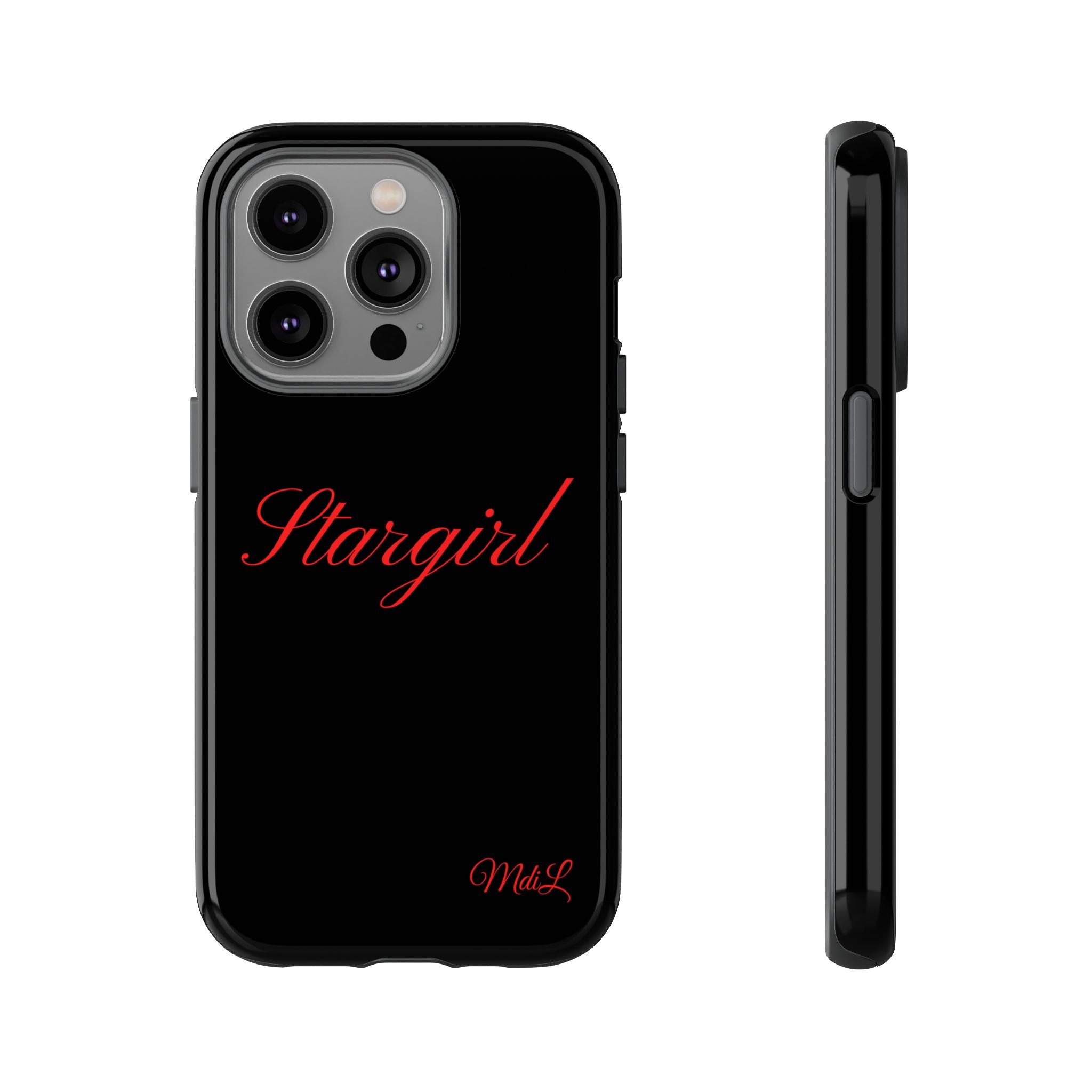 Stargirl iPhone Case
