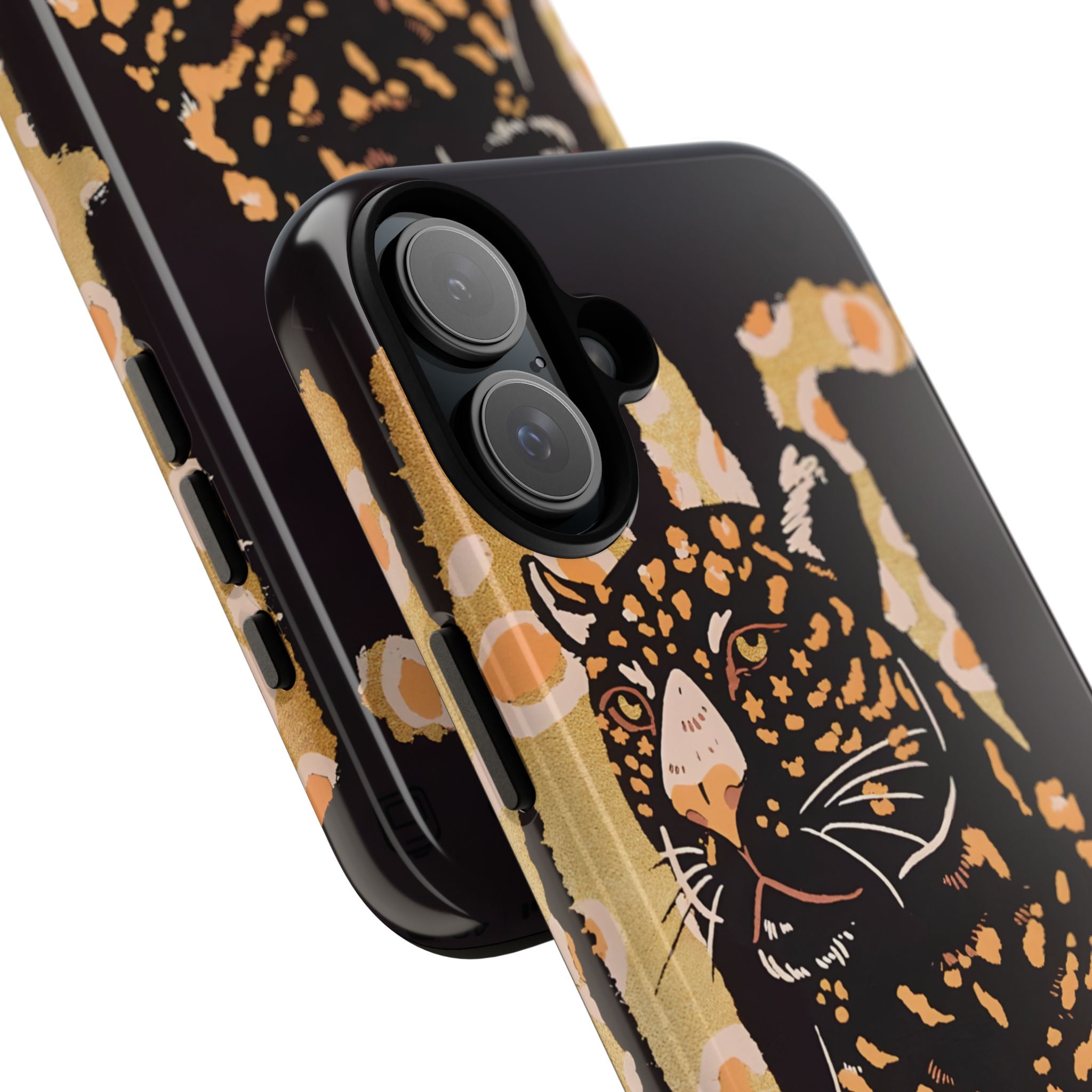 Artsy | Leopard - Mare di Luna