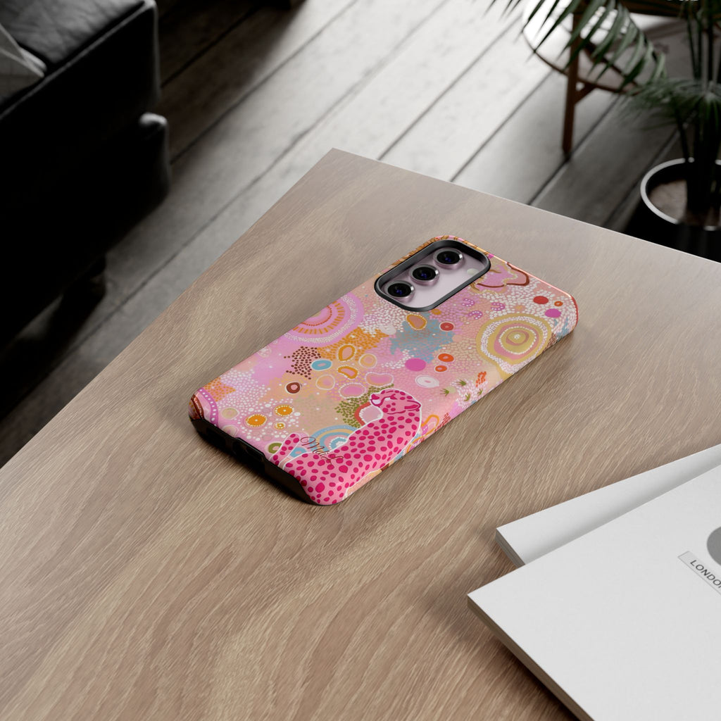 Leo Summer