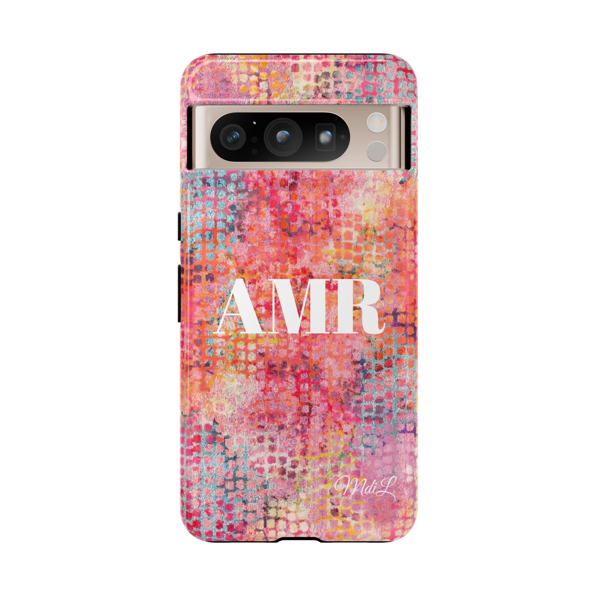 Tramonto Rosa Personalized